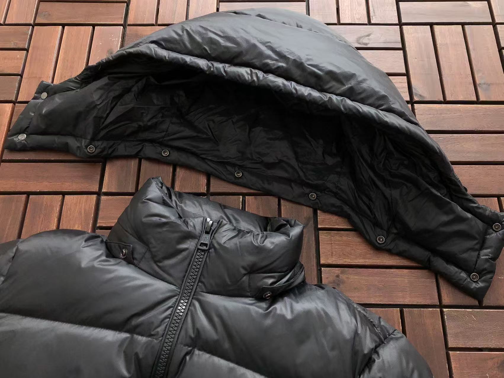 MONCLER Puffer Maya