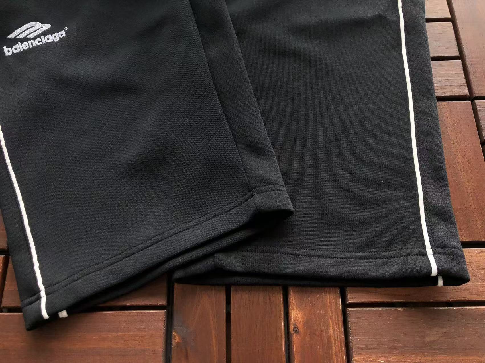 BALENCIAGA Conjunto 3B Sport