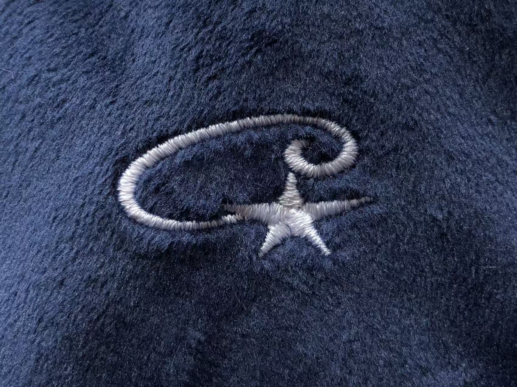CORTEIZ Conjunto Buzo Velour