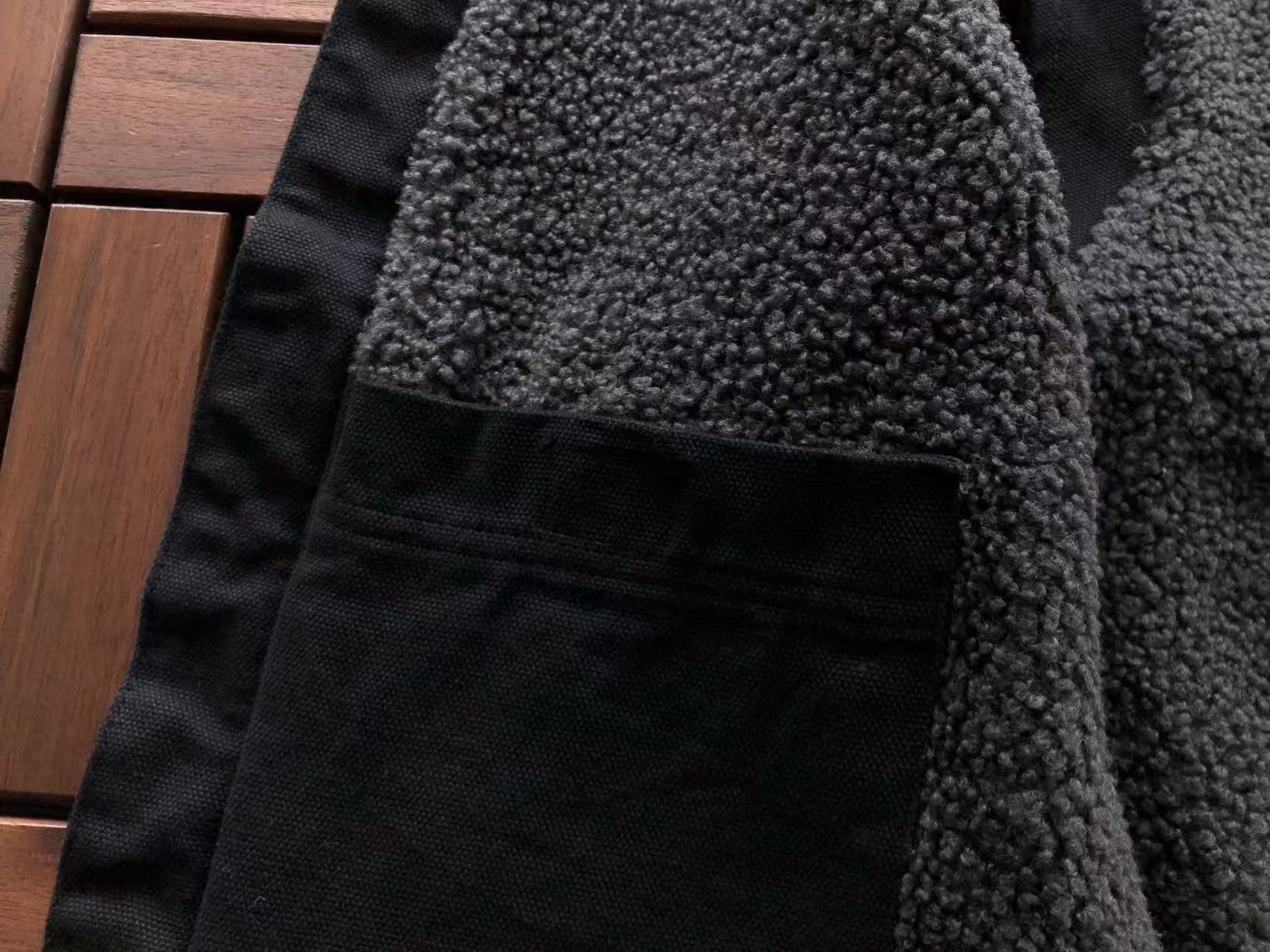 CARHARTT Chaleco Fleece