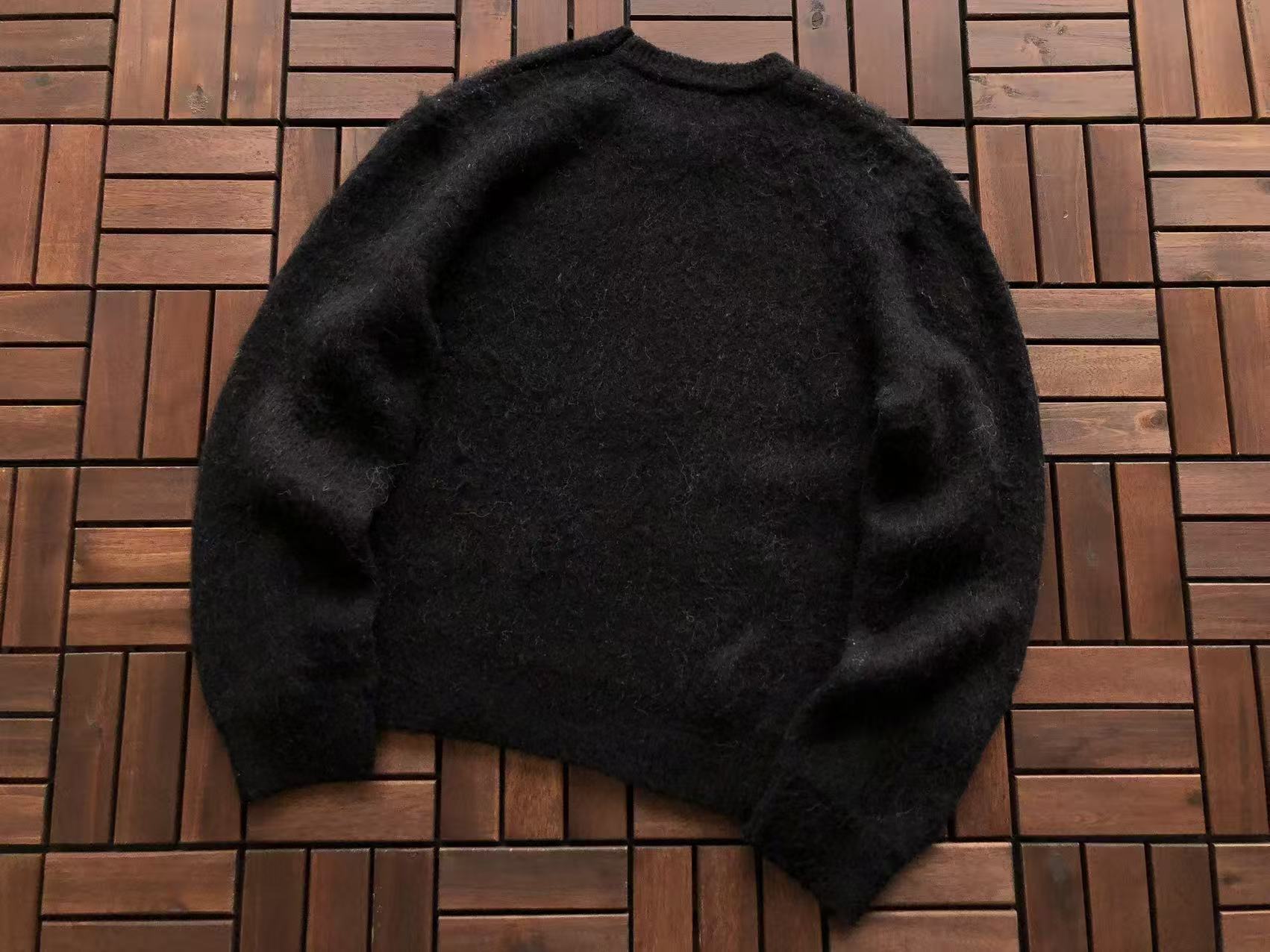 CORTEIZ Buzo Knit C Star