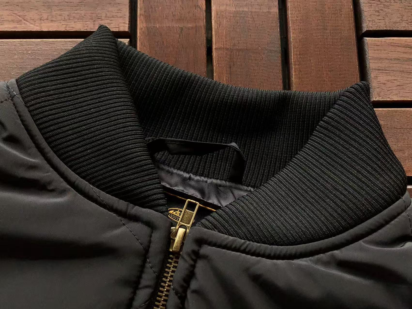 CORTEIZ Campera Cotton