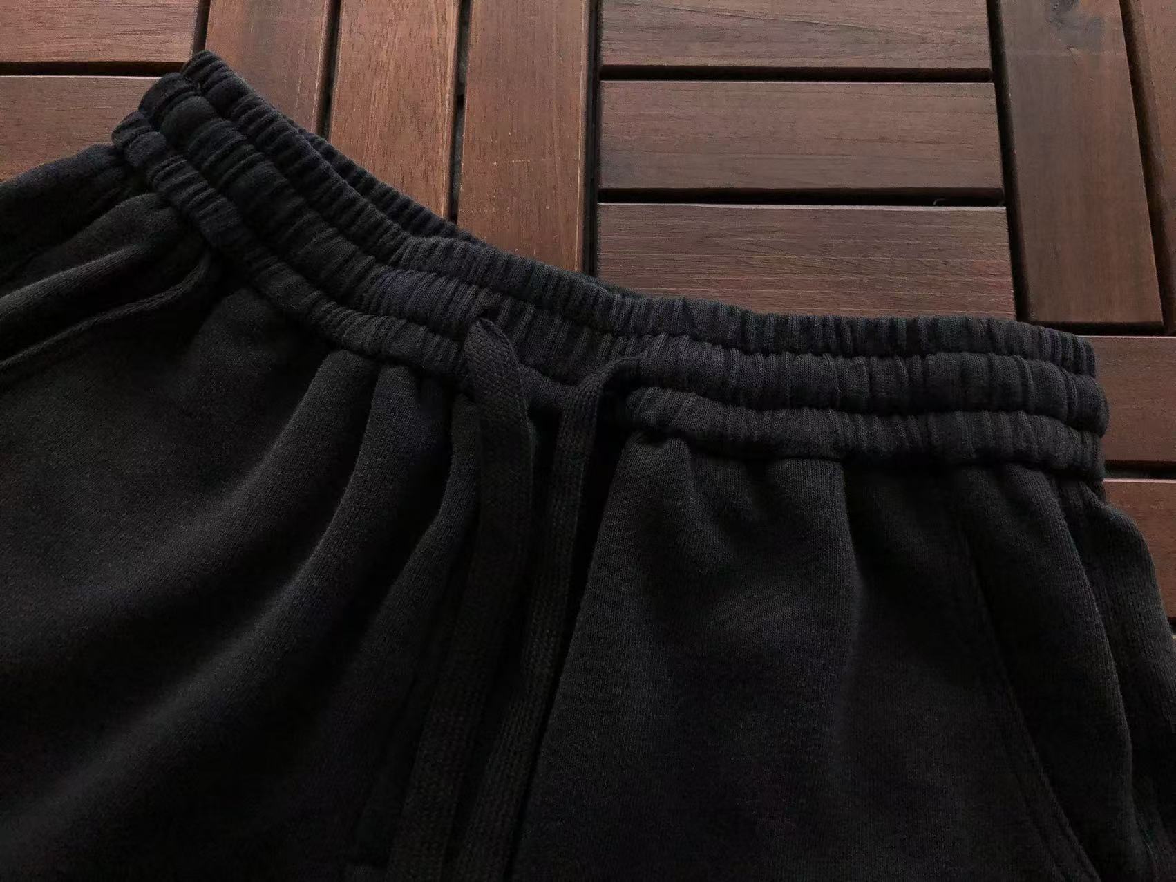BALENCIAGA Pantalon Cargo