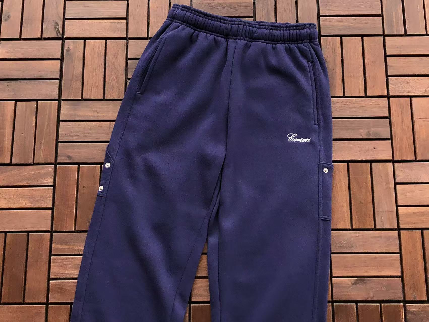 CORTEIZ Conjunto Ardwear