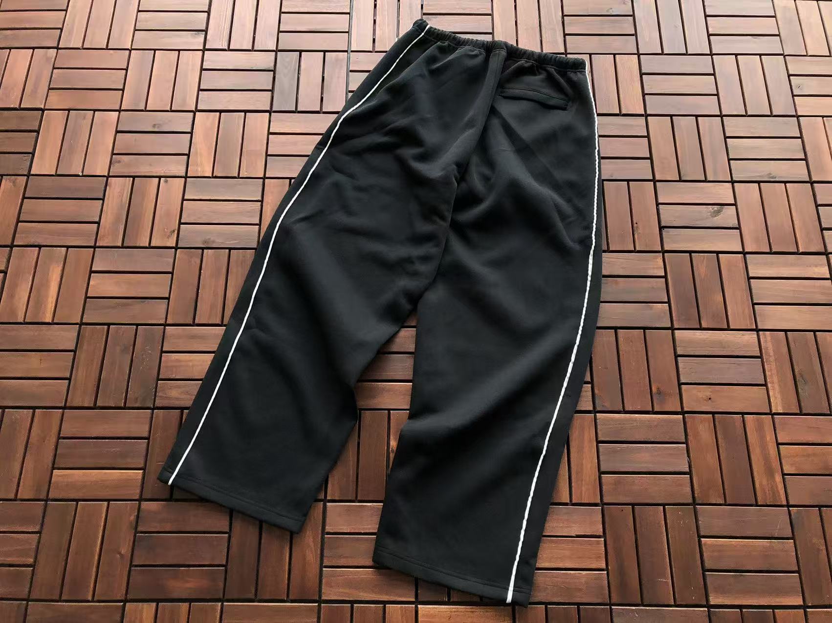 BALENCIAGA Conjunto 3B Sport