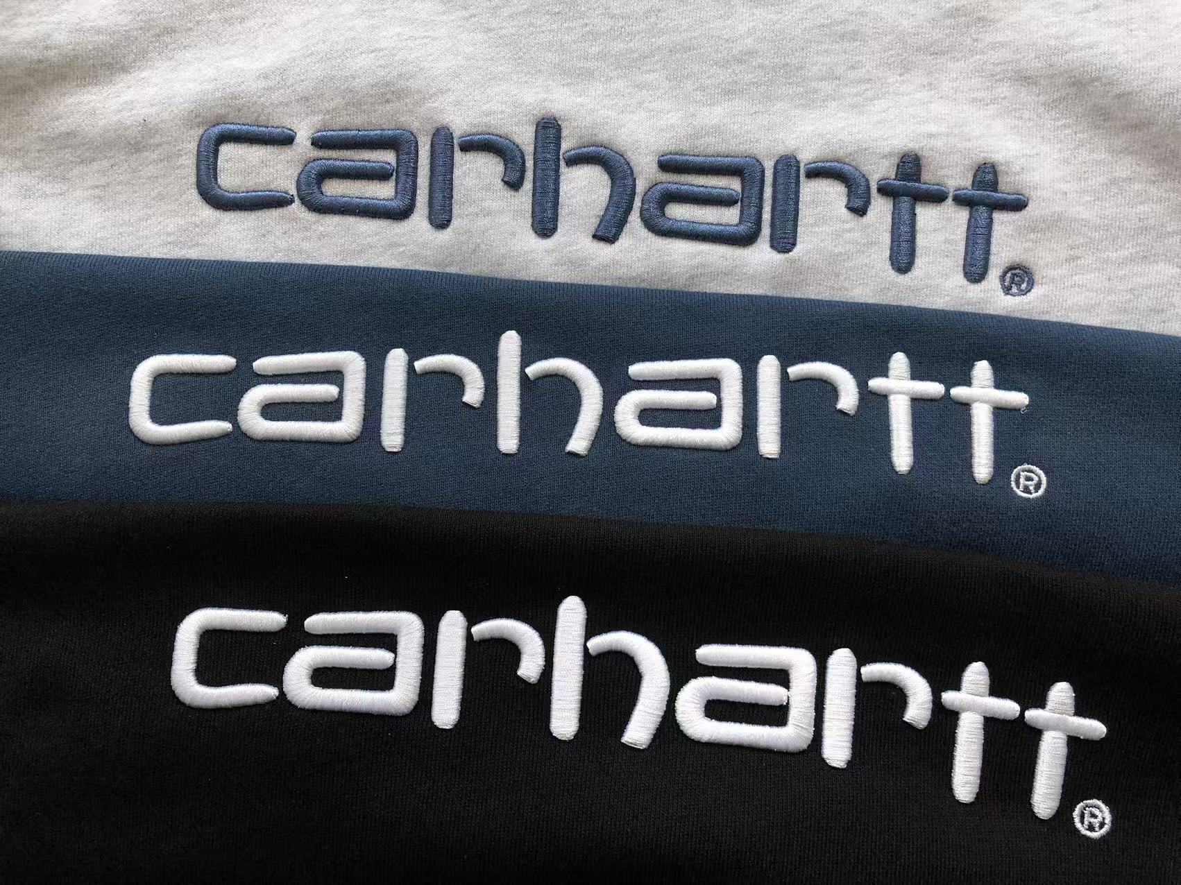 CARHARTT Buzo Script