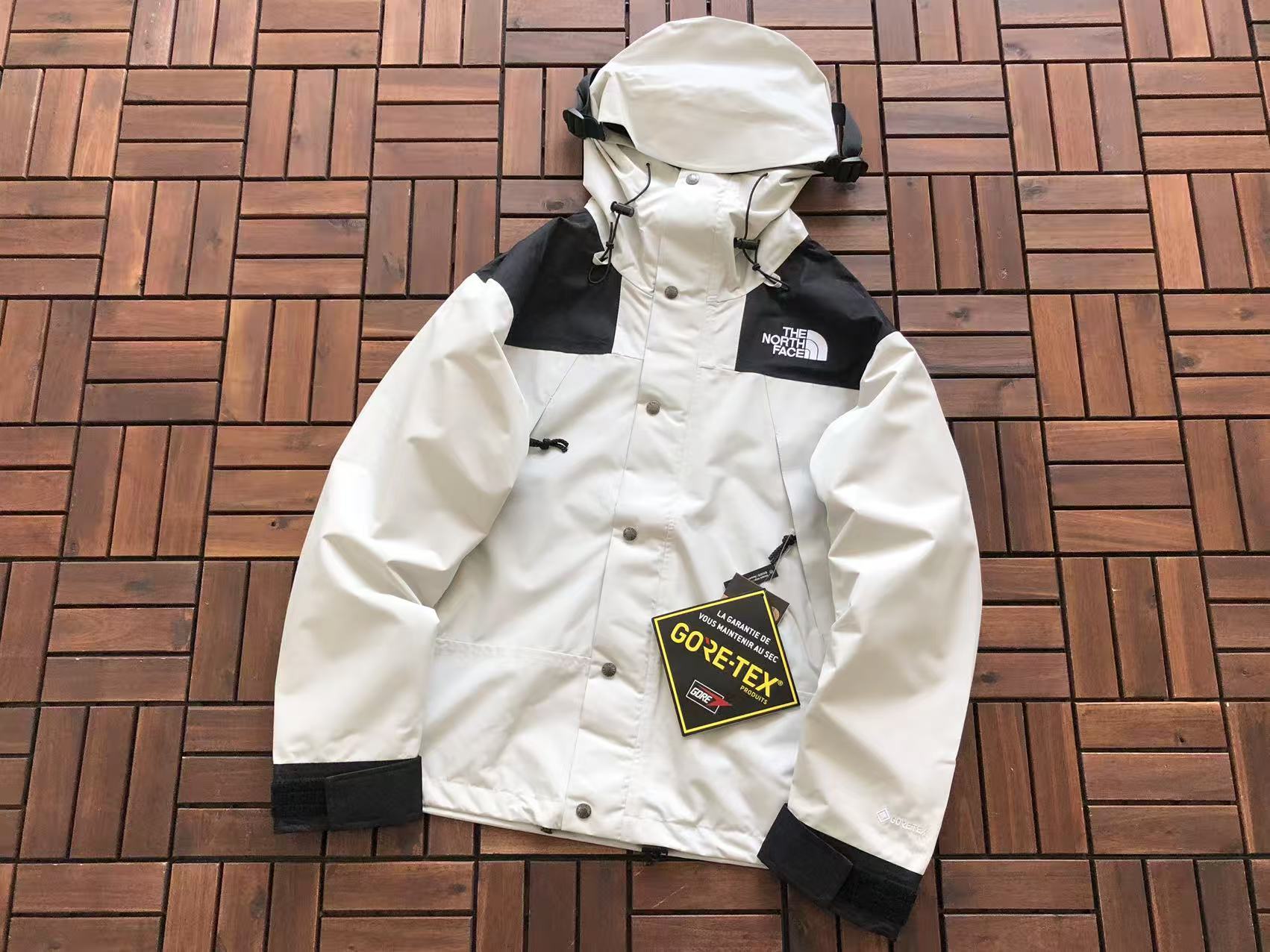 THE NORTH FACE Campera Gore-Tex