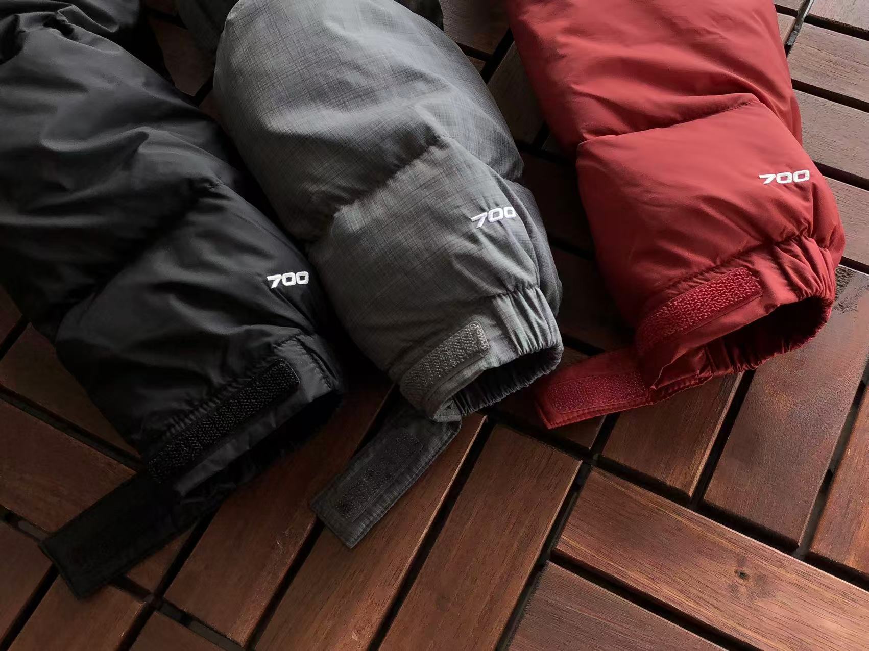 THE NORTH FACE Puffer Nuptse