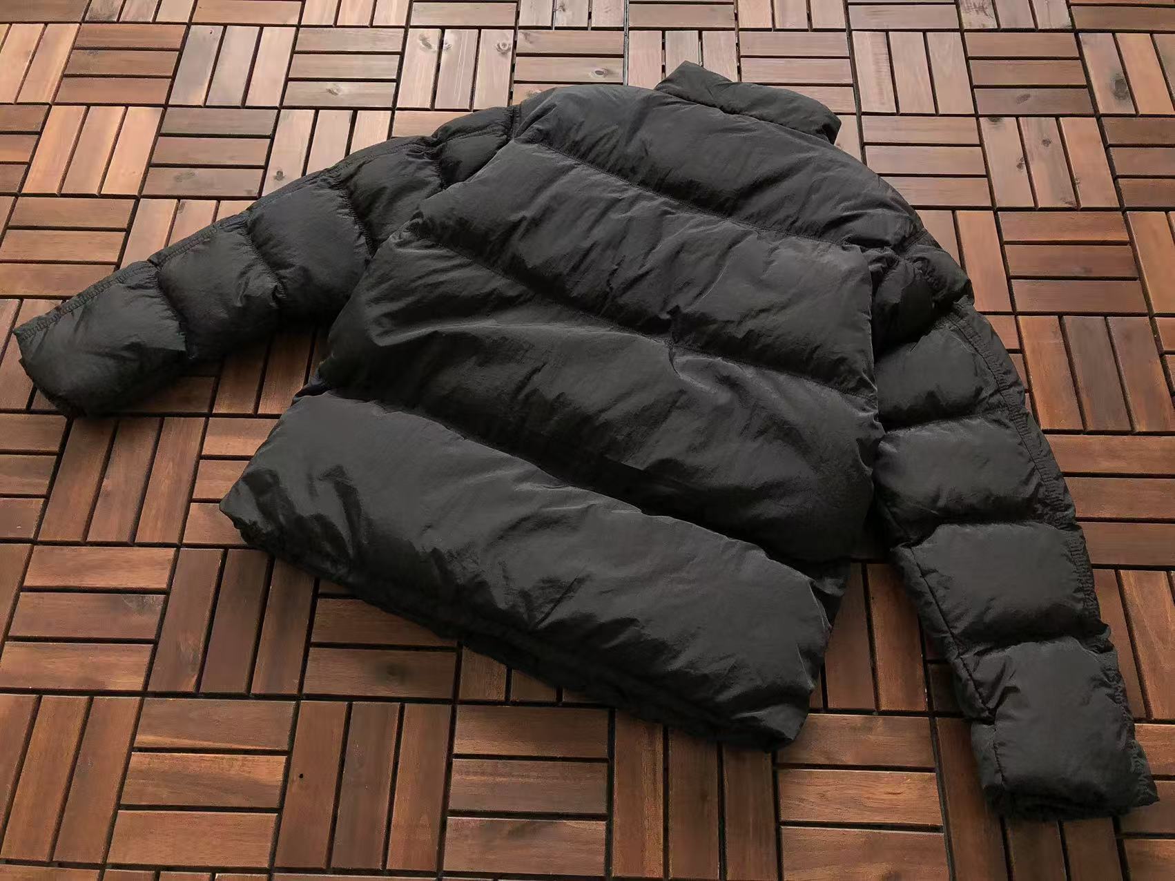 STONE ISLAND Puffer