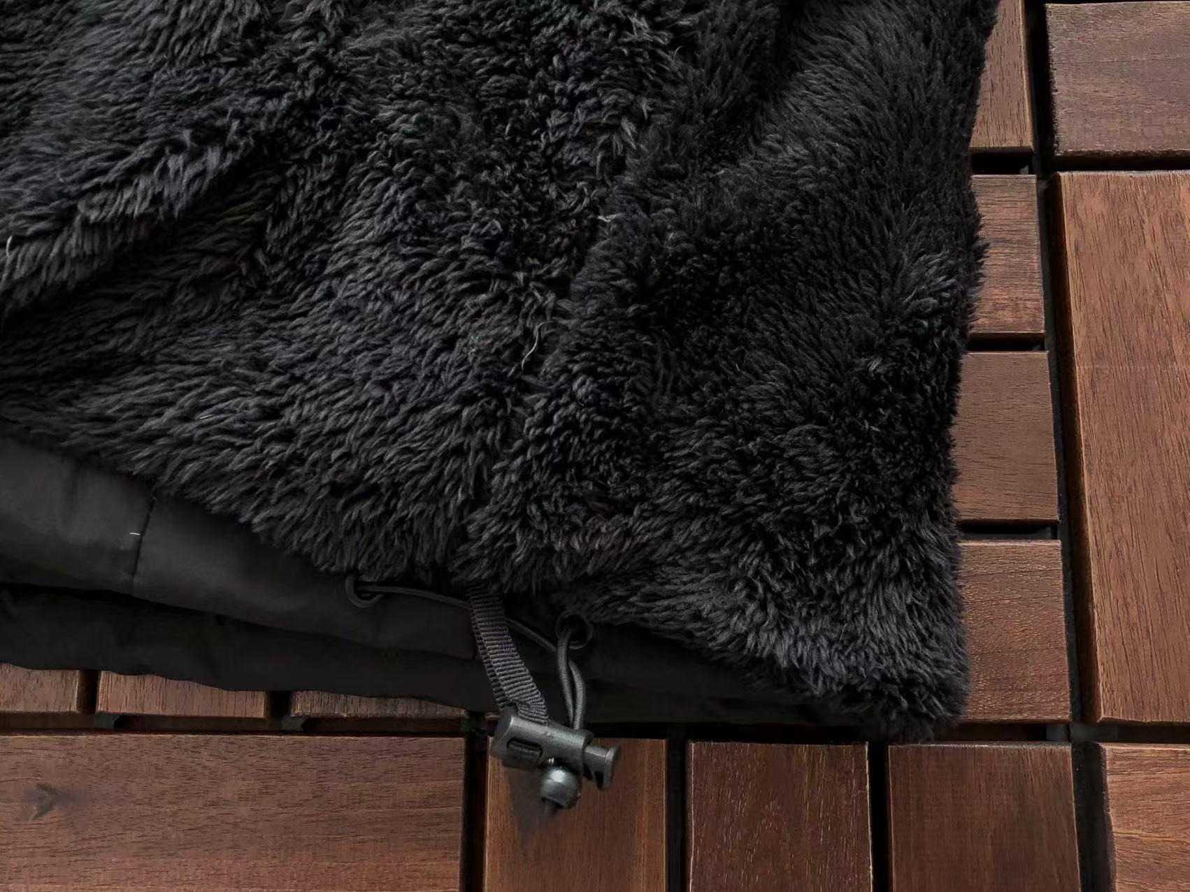 CARHARTT Puffer