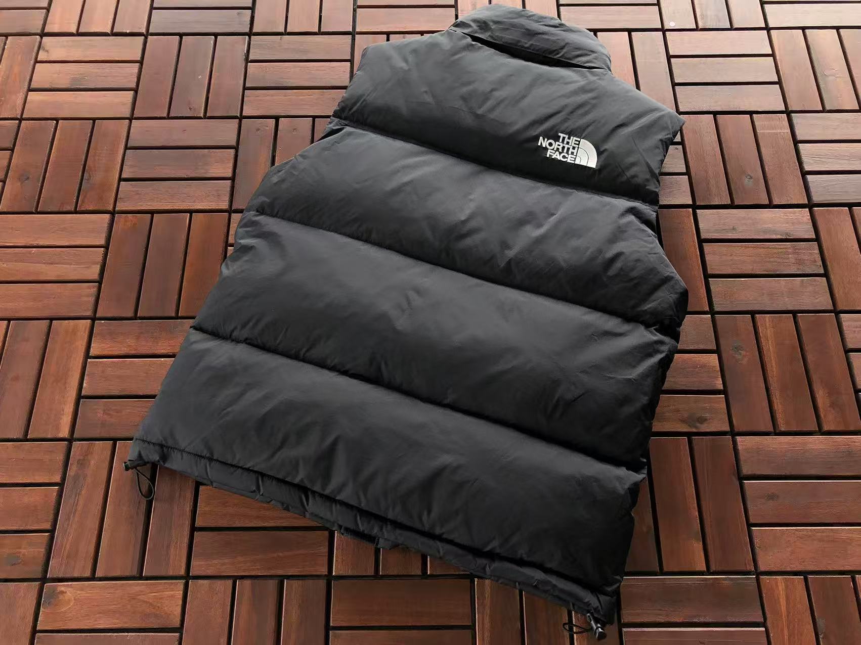 THE NORTH FACE Chaleco Nuptse