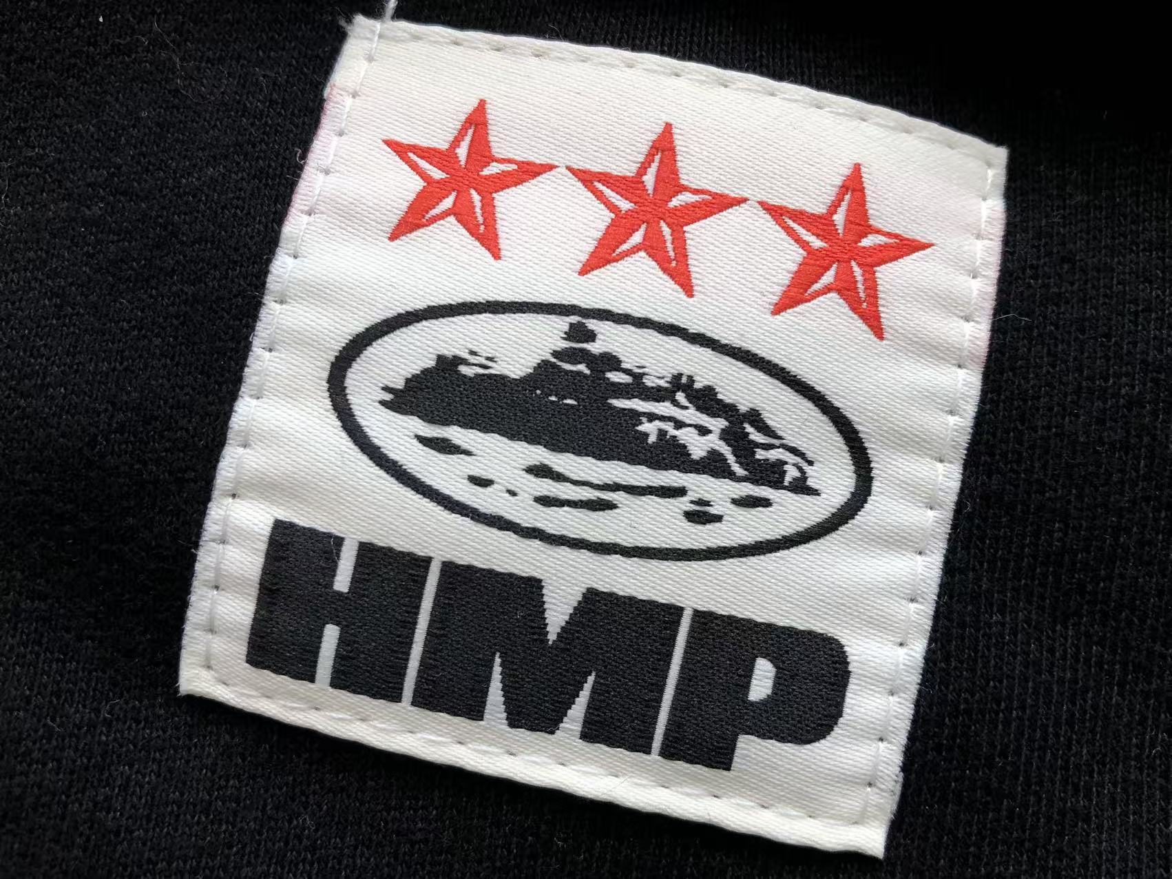 CORTEIZ Conjunto Buzo HMP