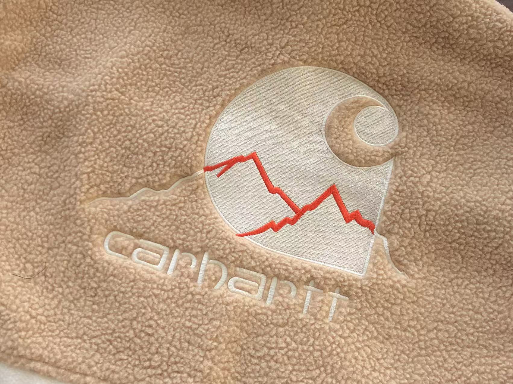CARHARTT Campera Fleece
