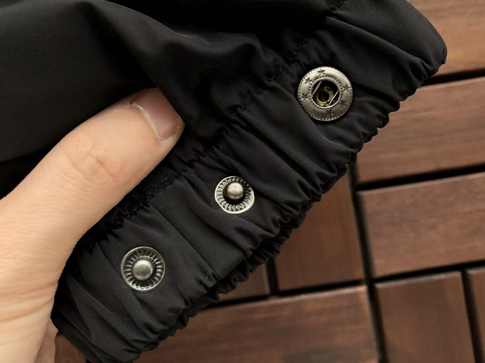 CORTEIZ Puffer