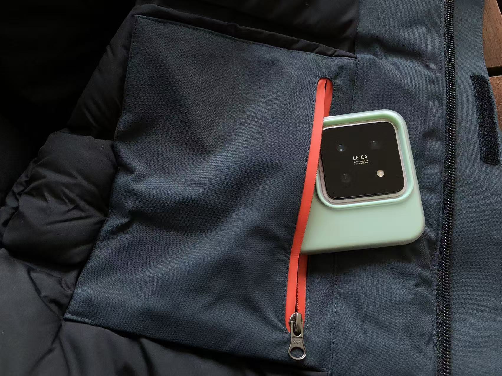 ARC'TERYX Puffer