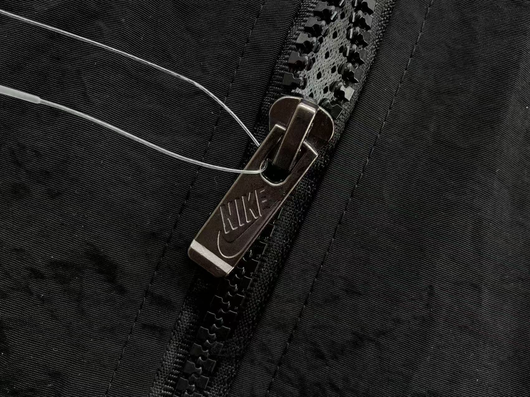 CORTEIZ x NIKE Conjunto Campera