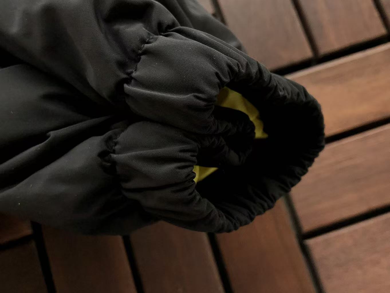 CORTEIZ Puffer