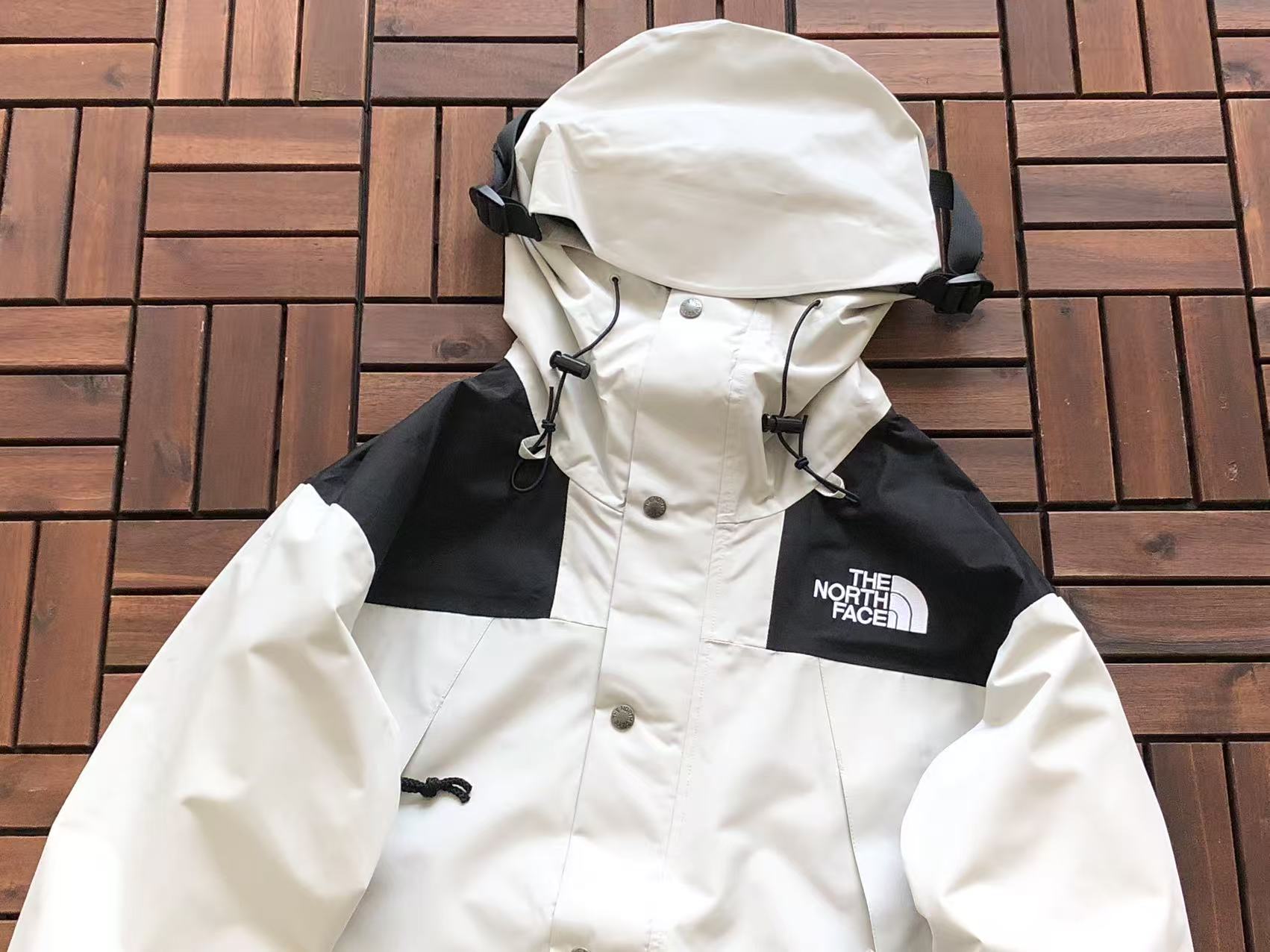 THE NORTH FACE Campera Gore-Tex
