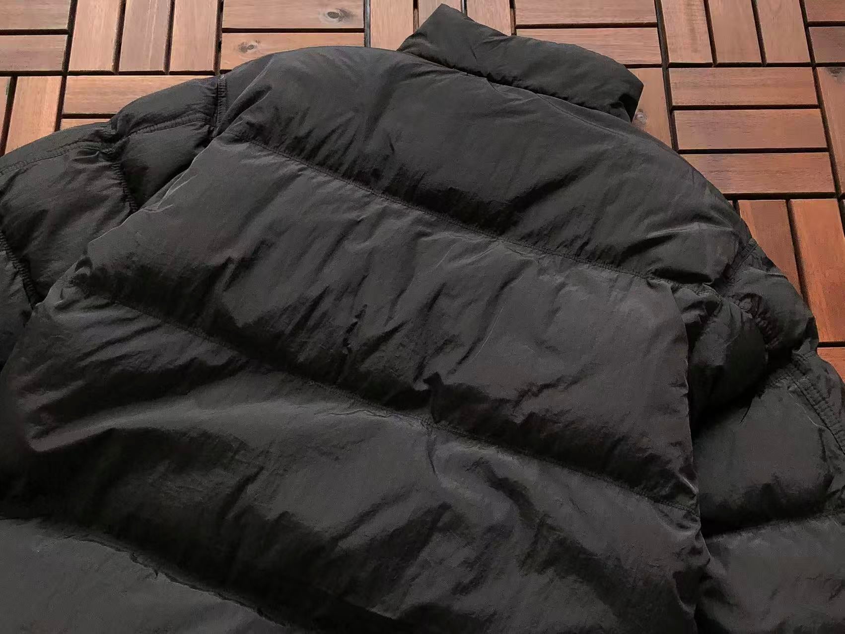 STONE ISLAND Puffer