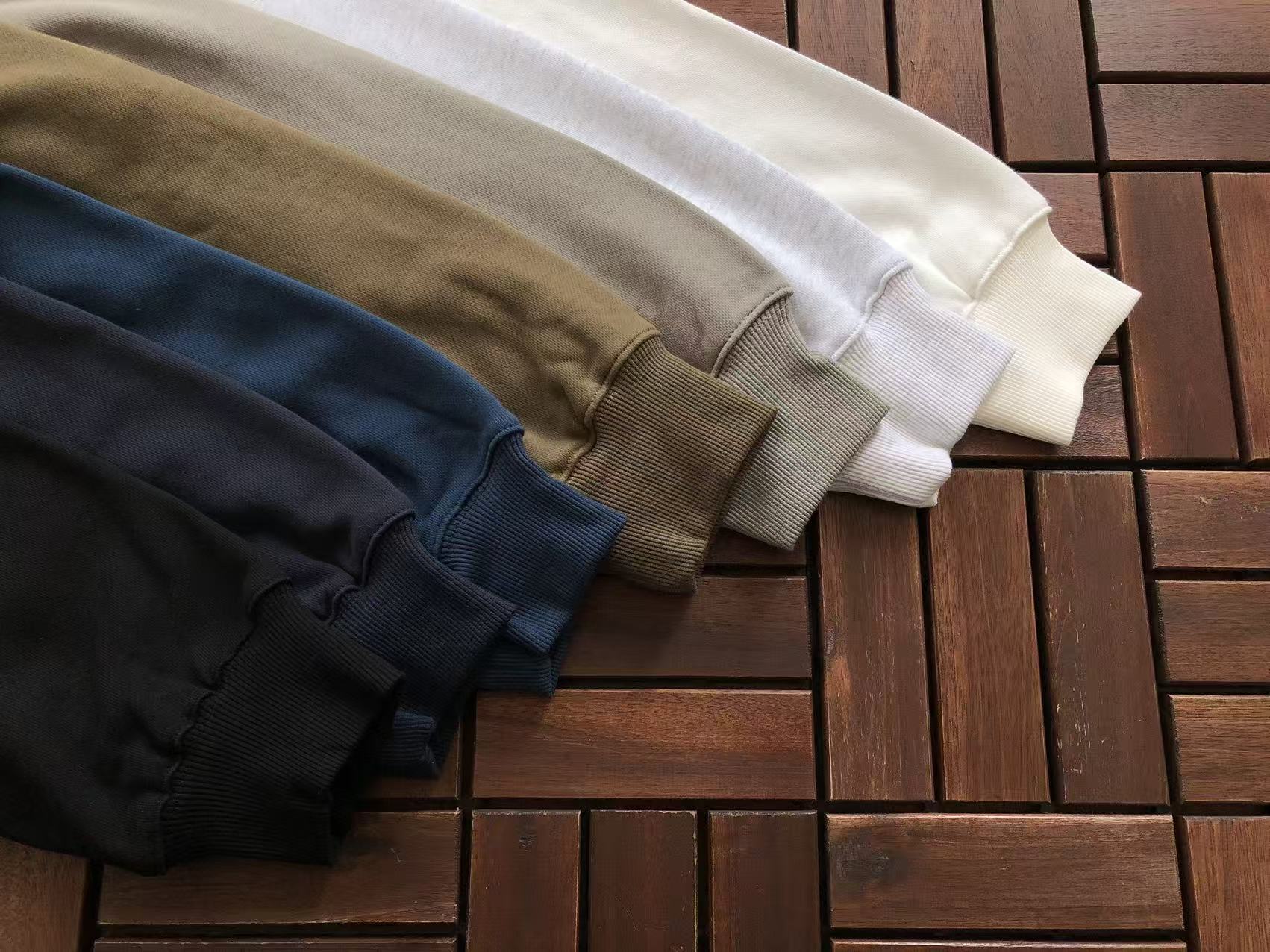 CARHARTT Buzo Script