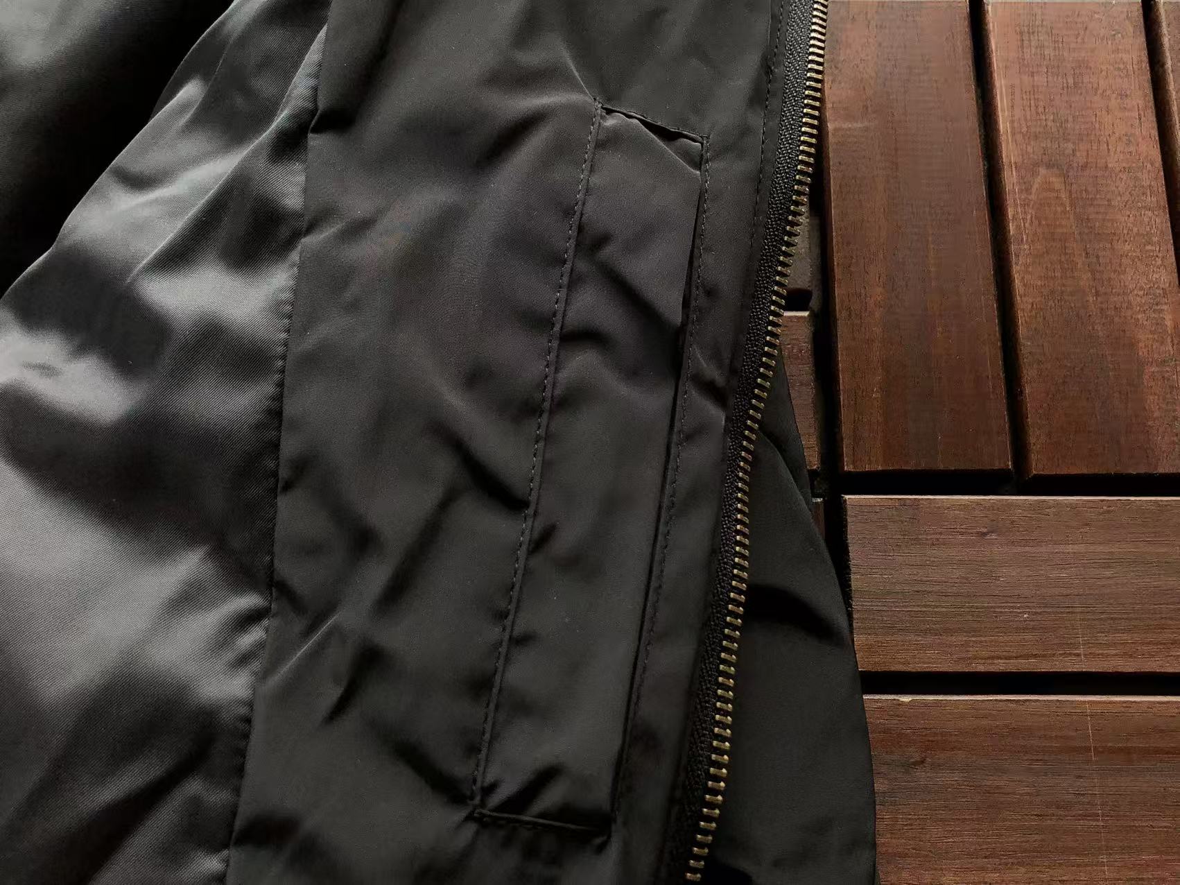CORTEIZ Campera Cotton