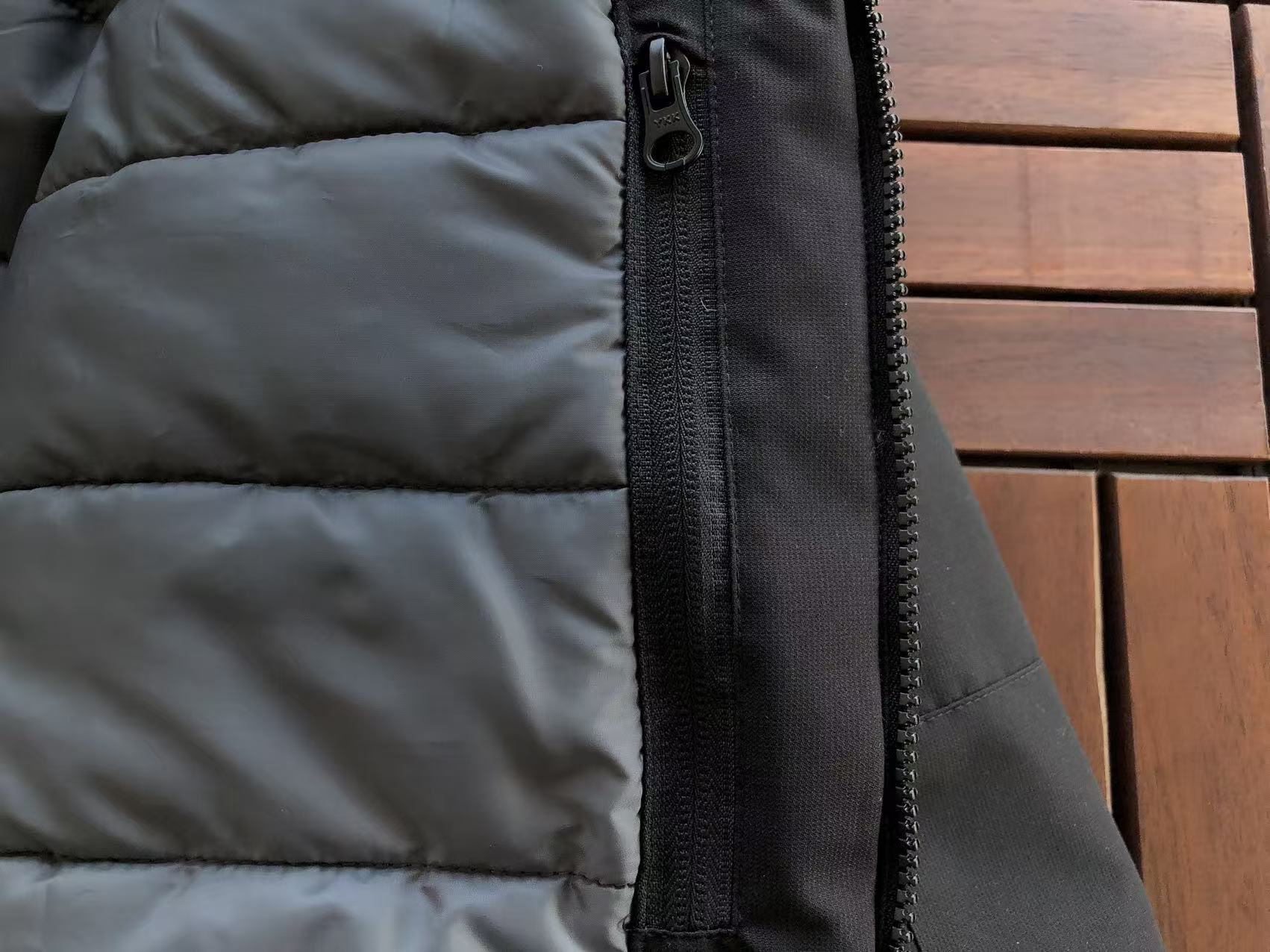 RALPH LAUREN Campera Technical