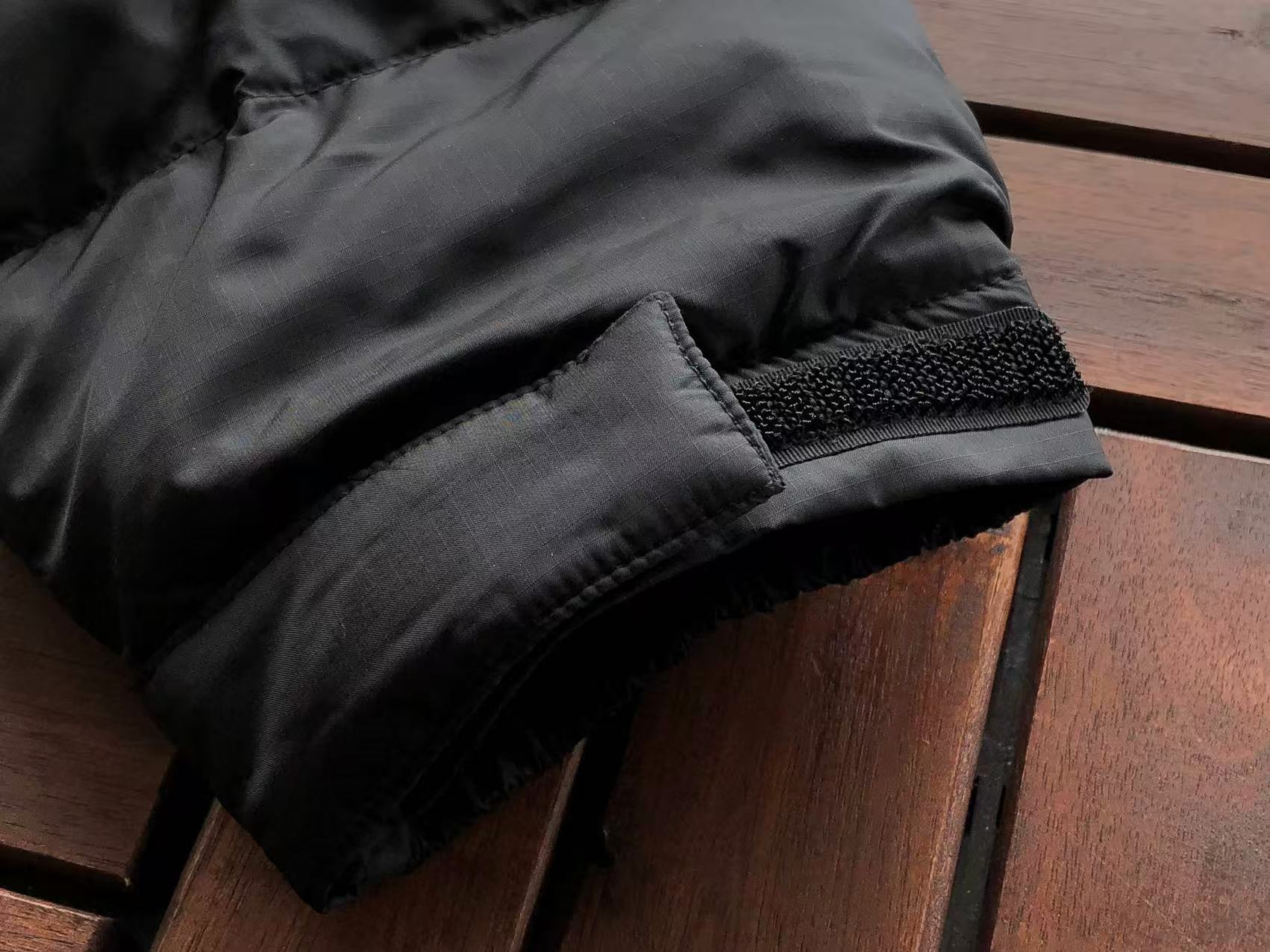 THE NORTH FACE Puffer Nuptse