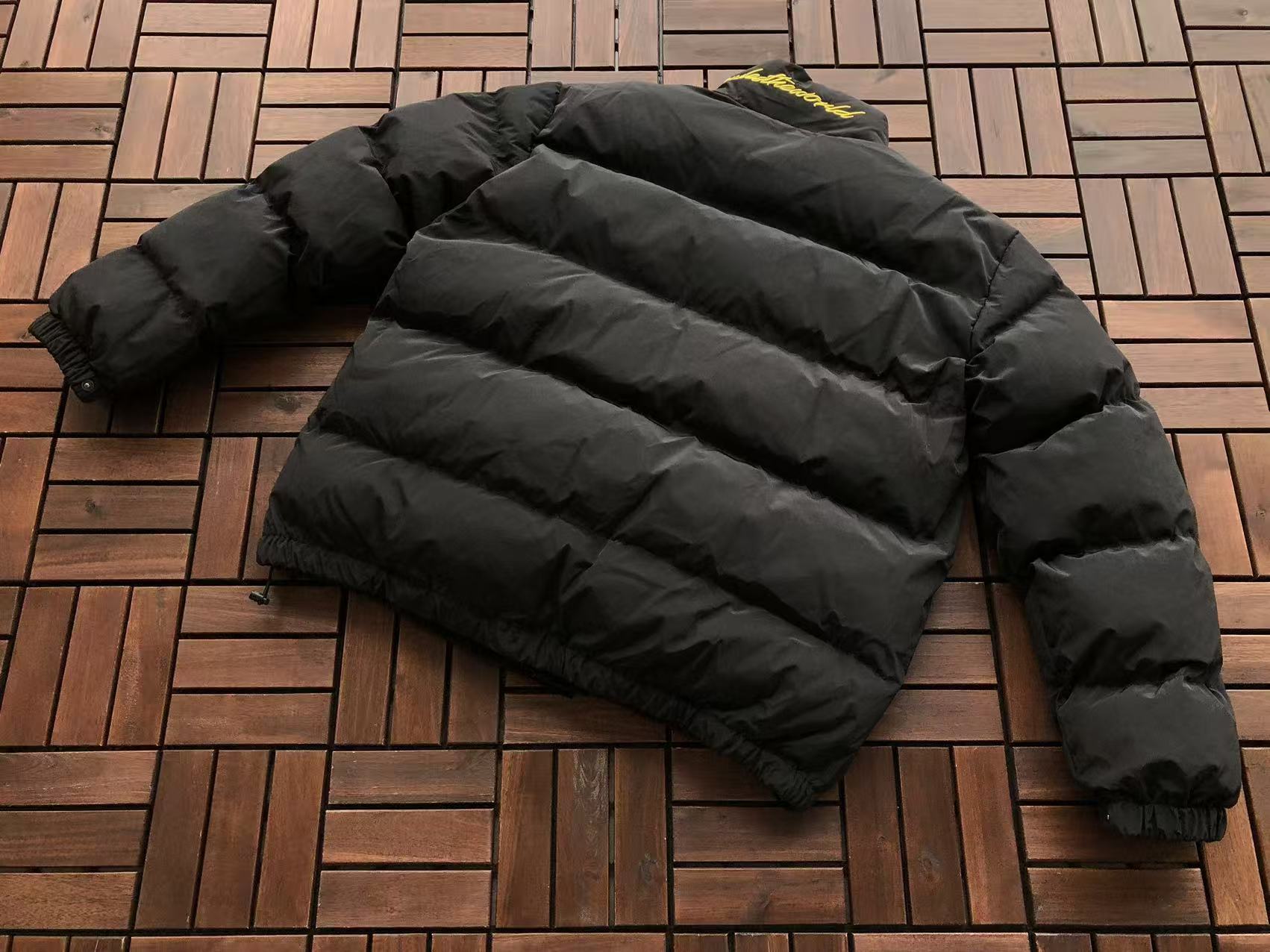 CORTEIZ Puffer
