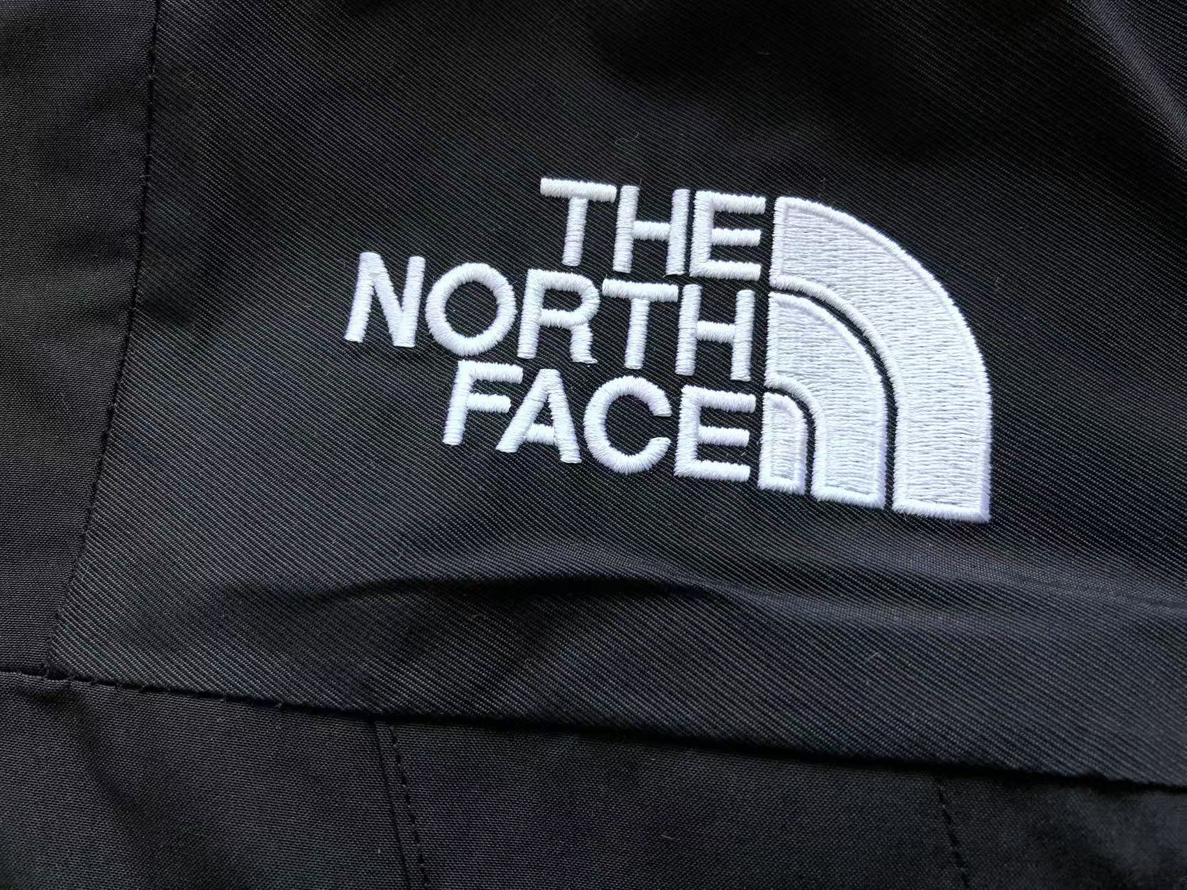 THE NORTH FACE Campera Gore-Tex
