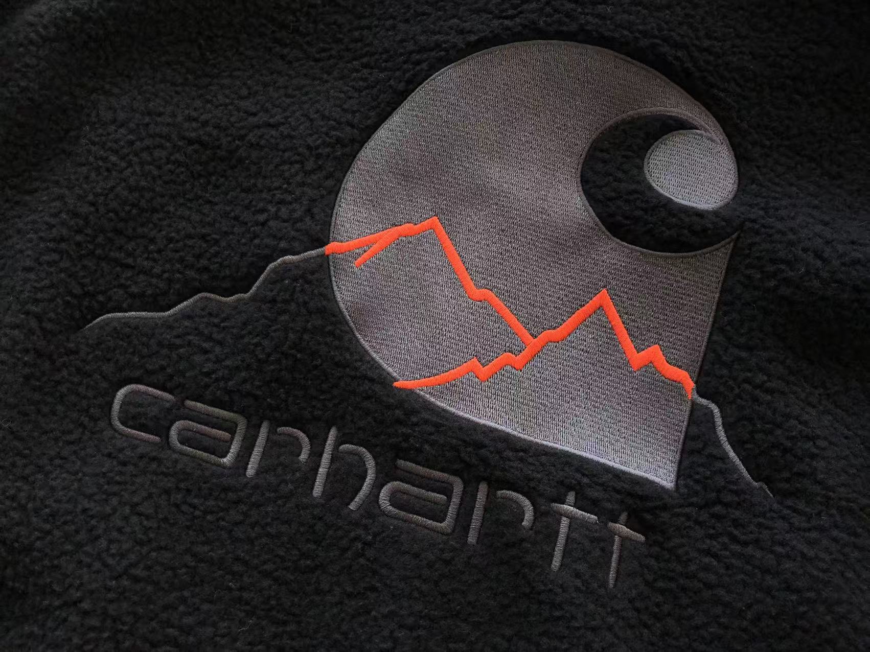 CARHARTT Campera Fleece