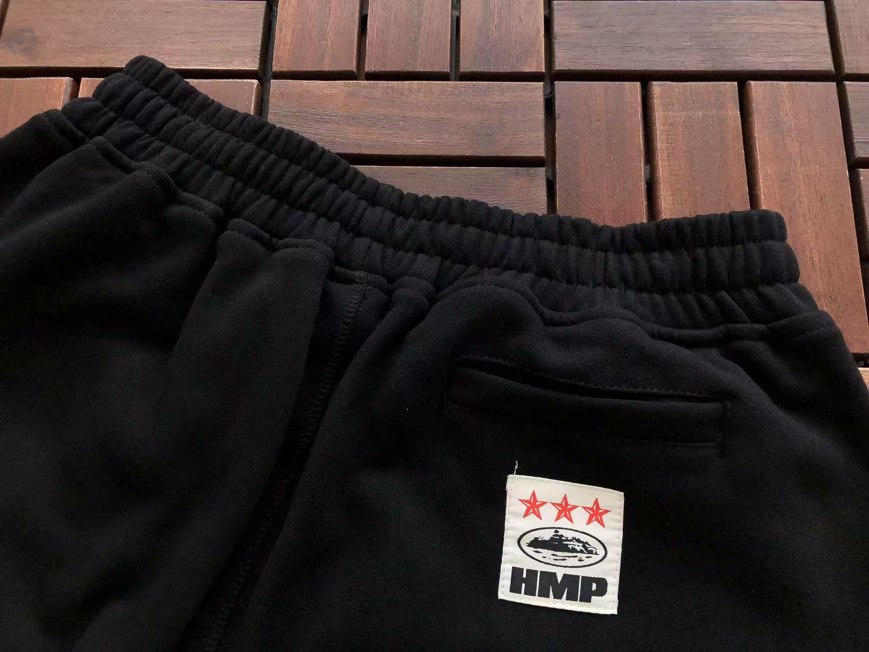 CORTEIZ Conjunto Buzo HMP