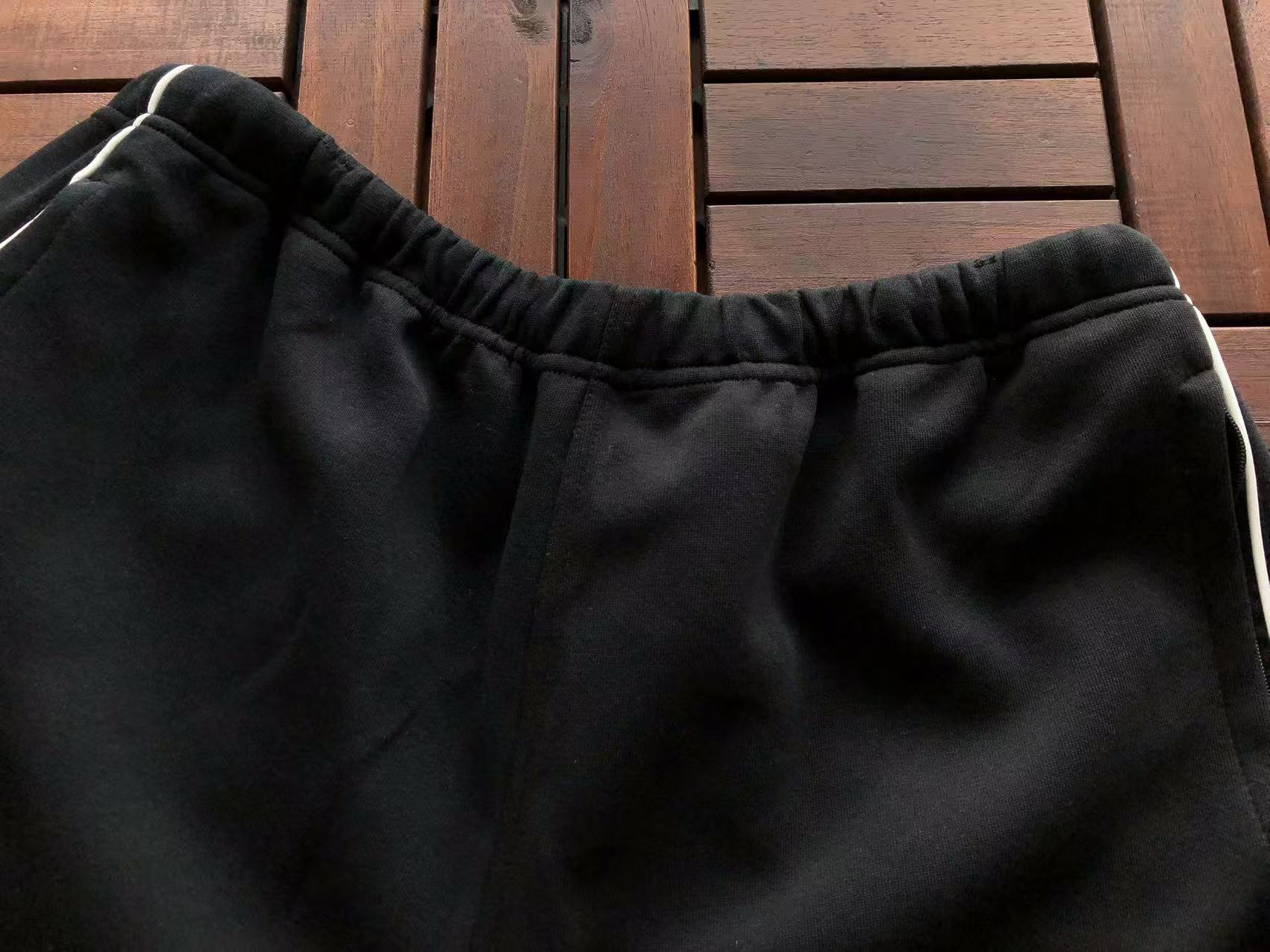 BALENCIAGA Conjunto 3B Sport