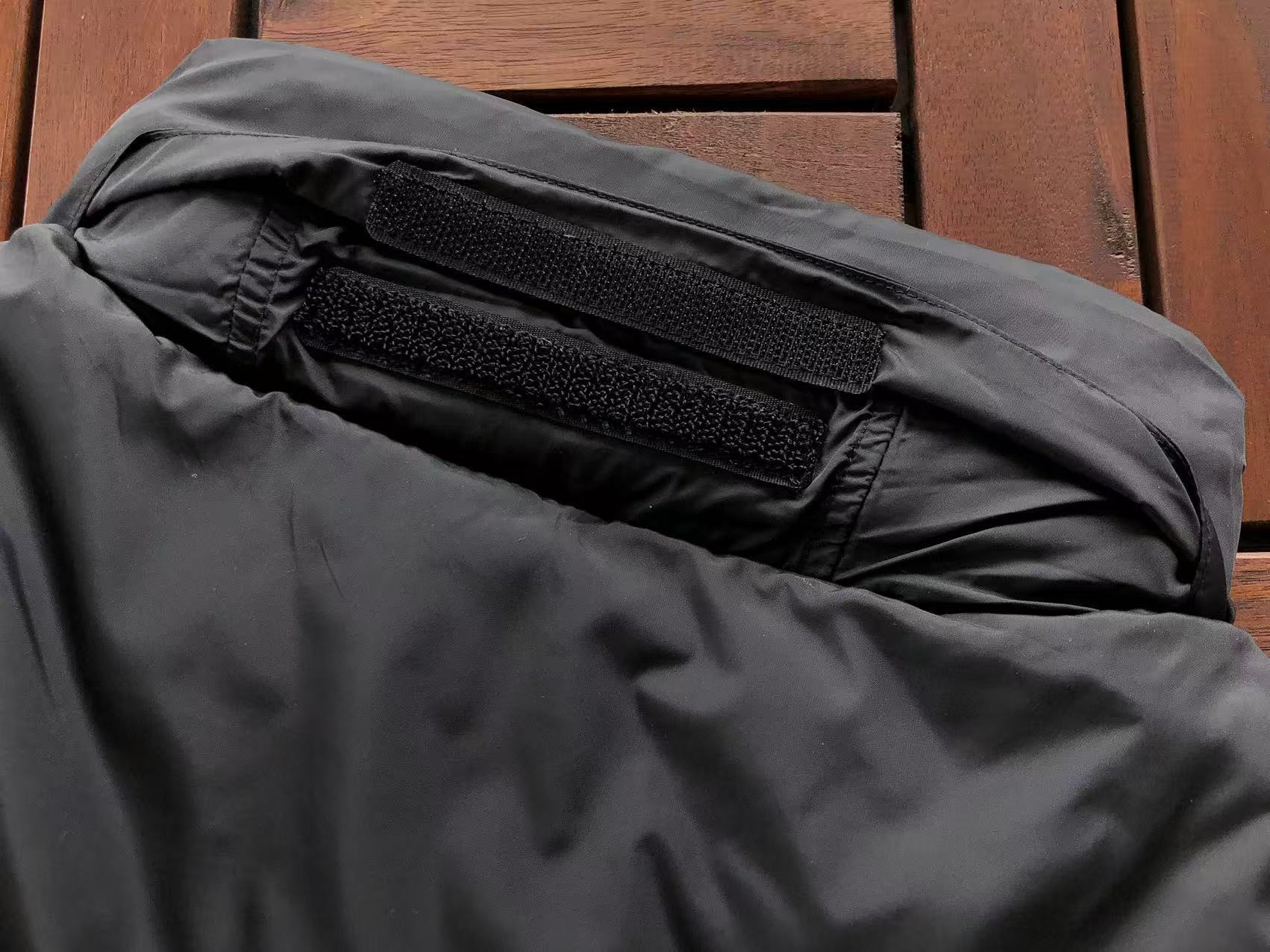 THE NORTH FACE Chaleco Nuptse