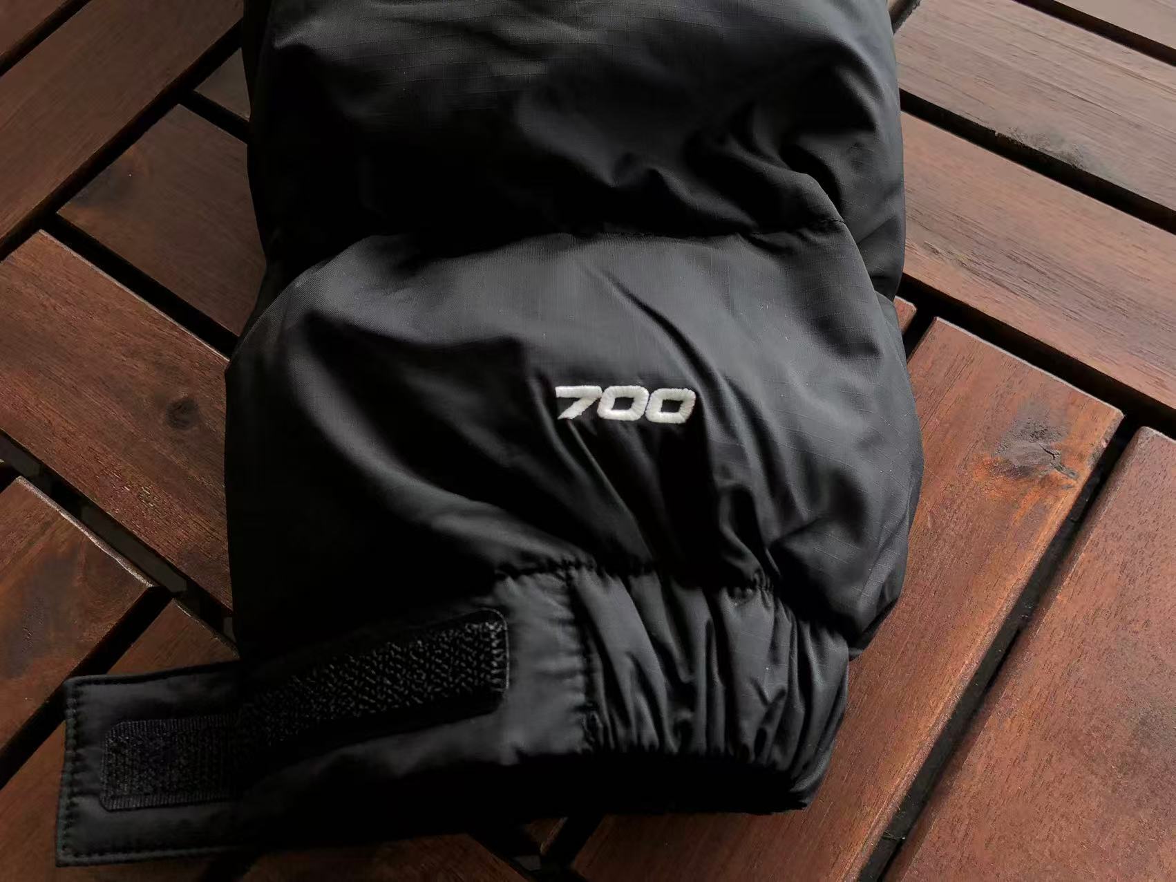 THE NORTH FACE Puffer Nuptse