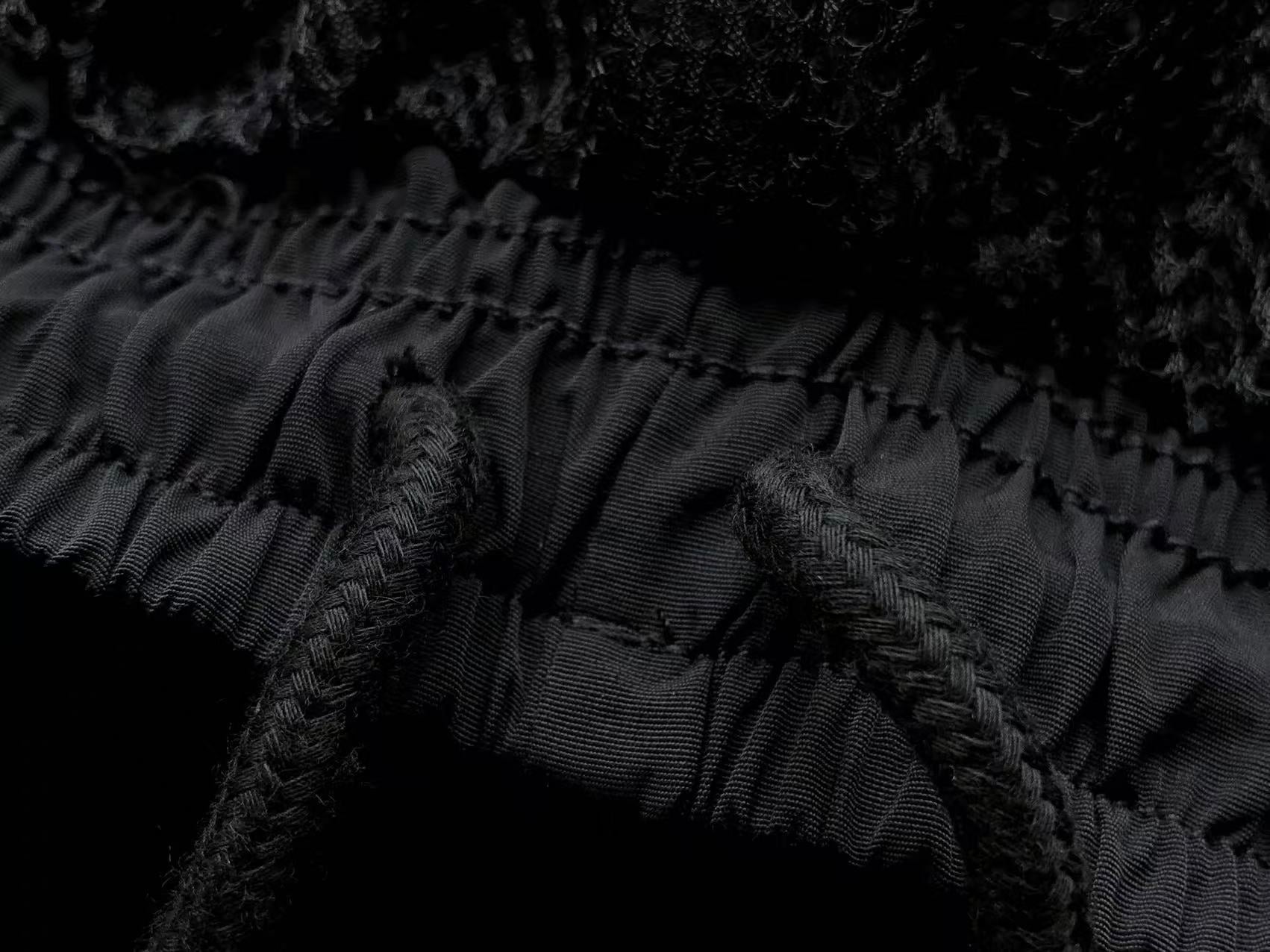 BALENCIAGA Conjunto Stripe