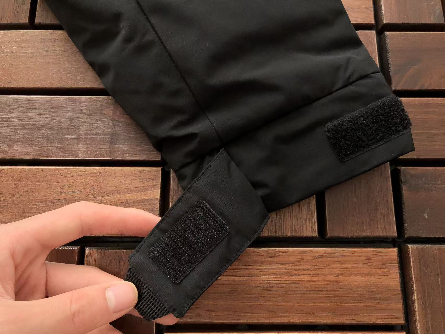 THE NORTH FACE Puffer Cargo