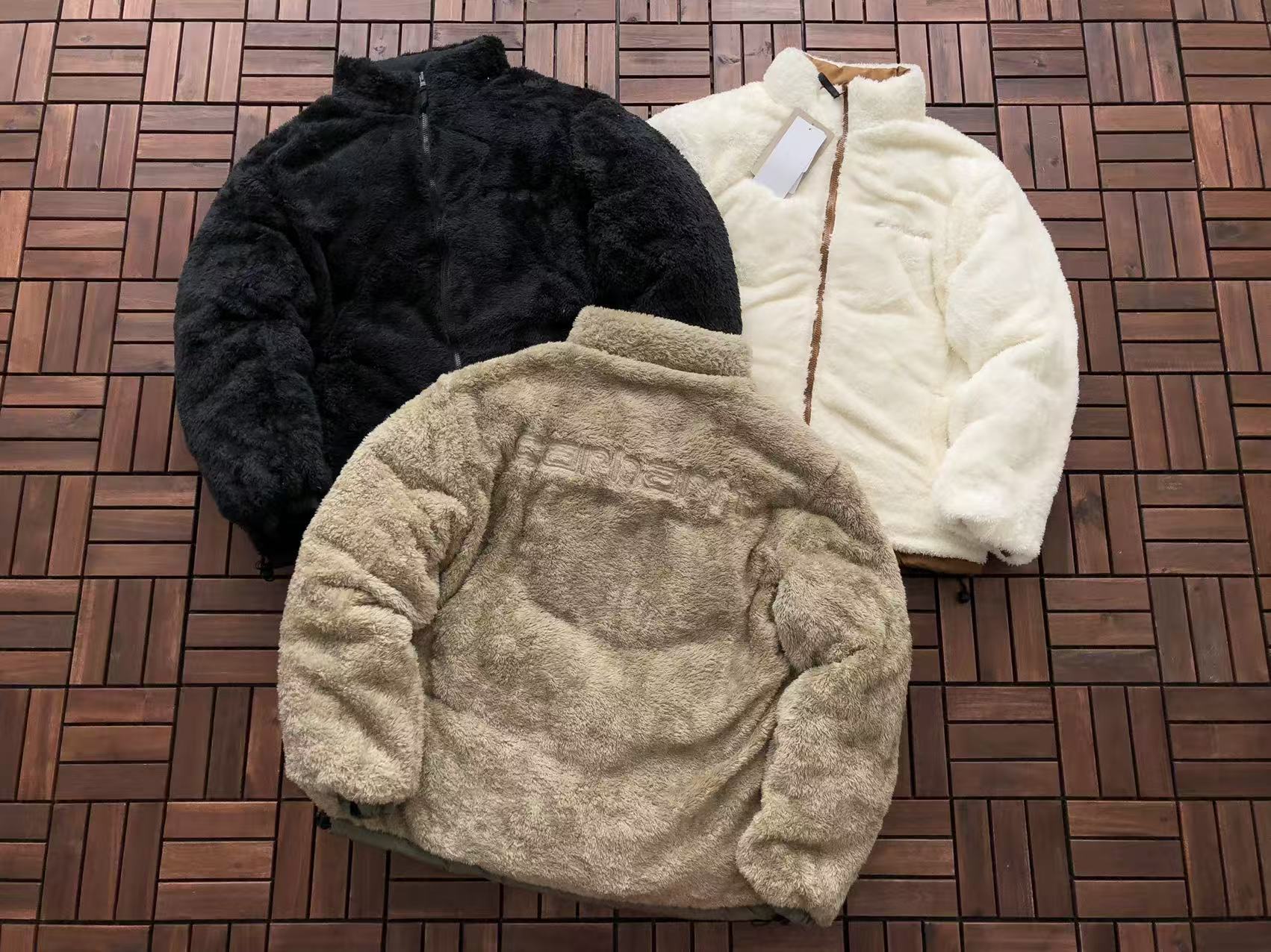 CARHARTT Puffer