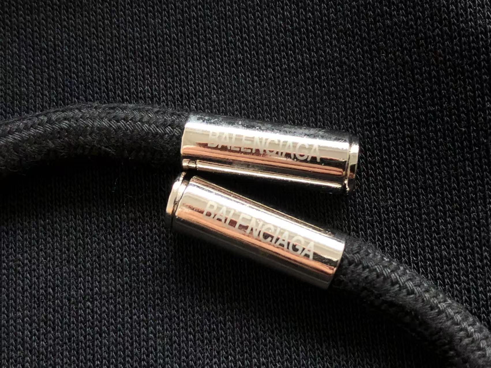 BALENCIAGA Conjunto 3B Sport