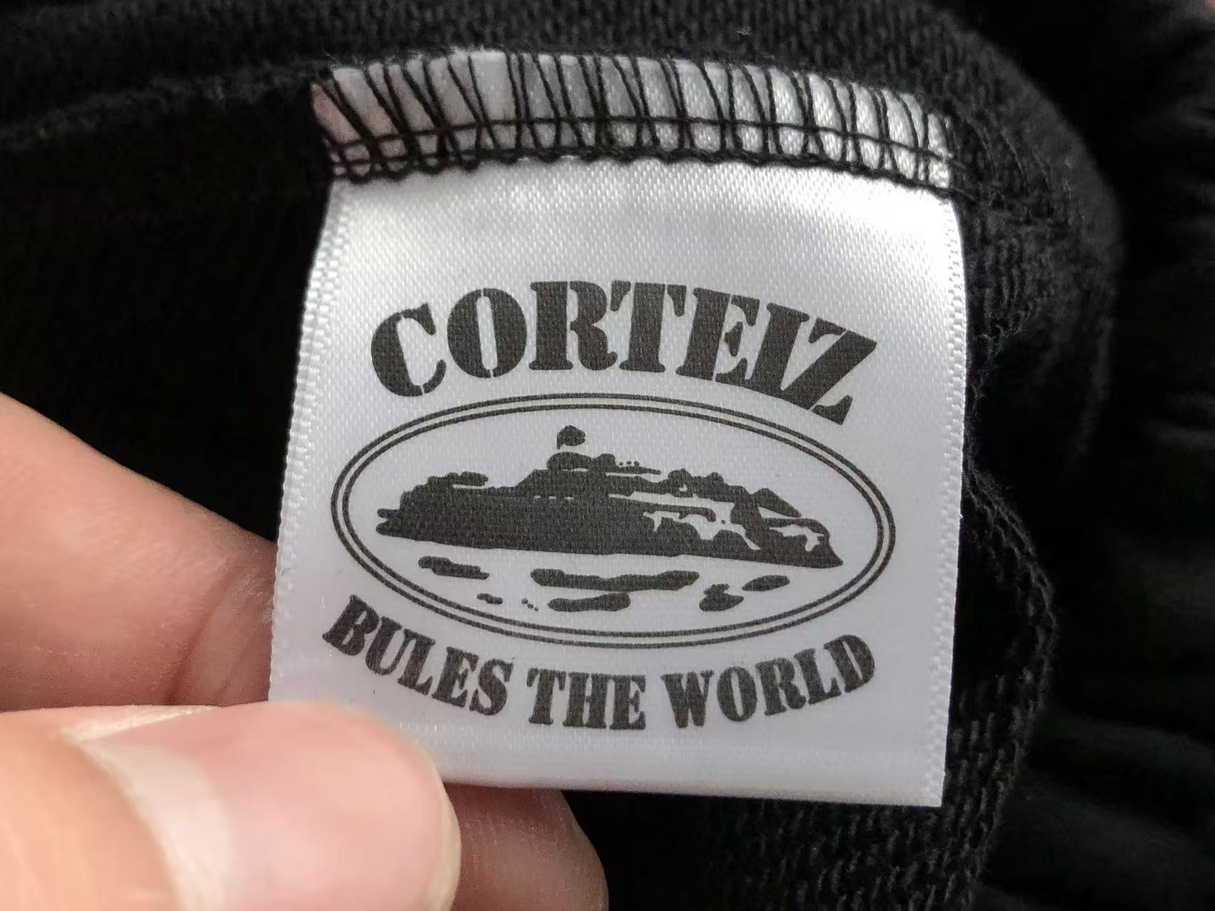 CORTEIZ Conjunto Canguro 2018