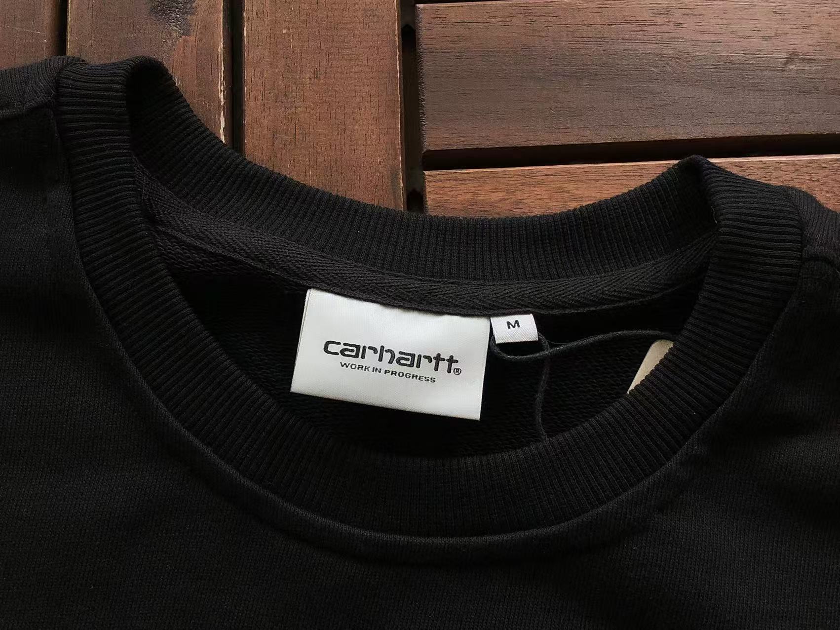 CARHARTT Buzo Script