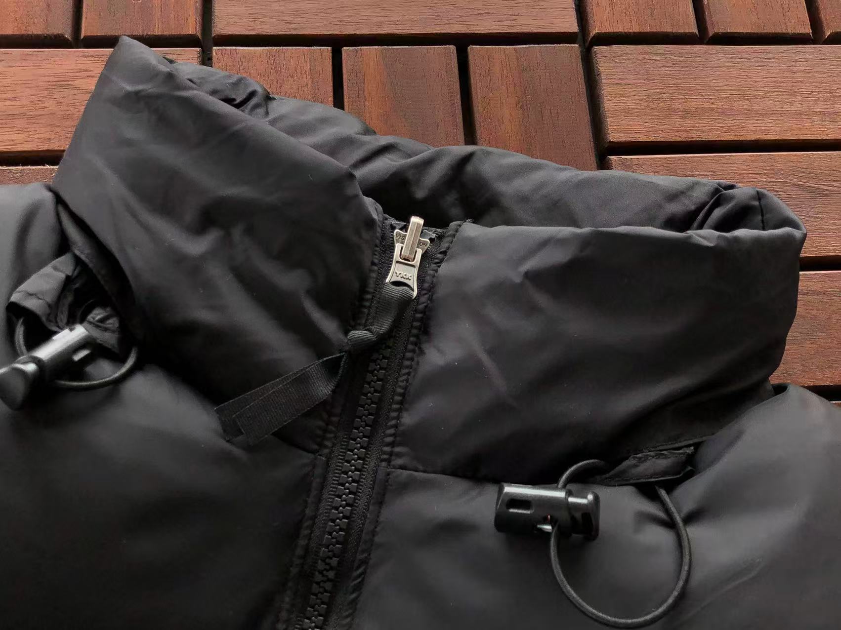 THE NORTH FACE Chaleco Nuptse