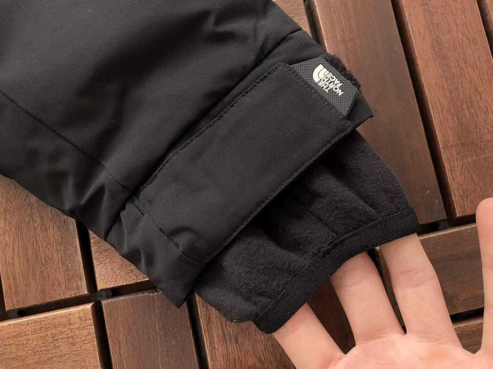 THE NORTH FACE Puffer Cargo