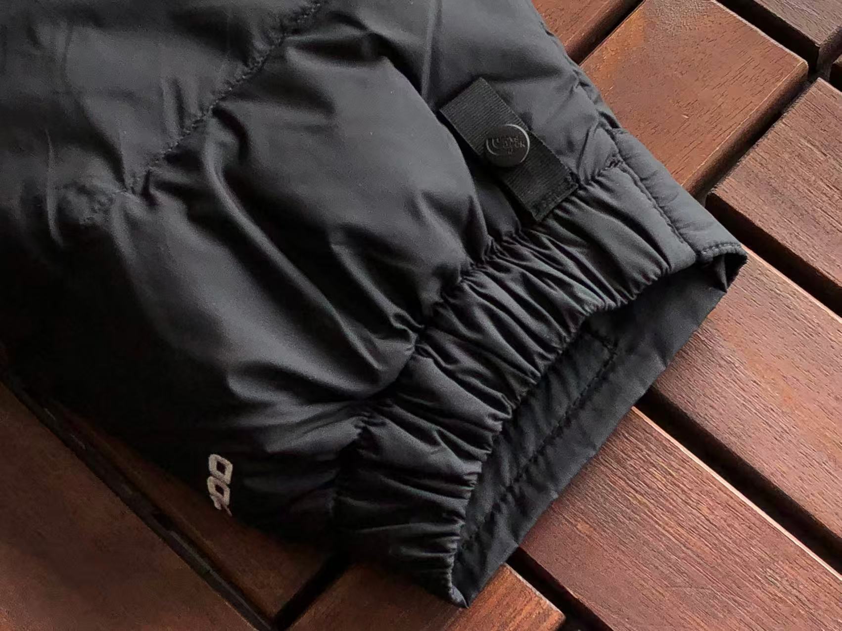 THE NORTH FACE Puffer Nuptse