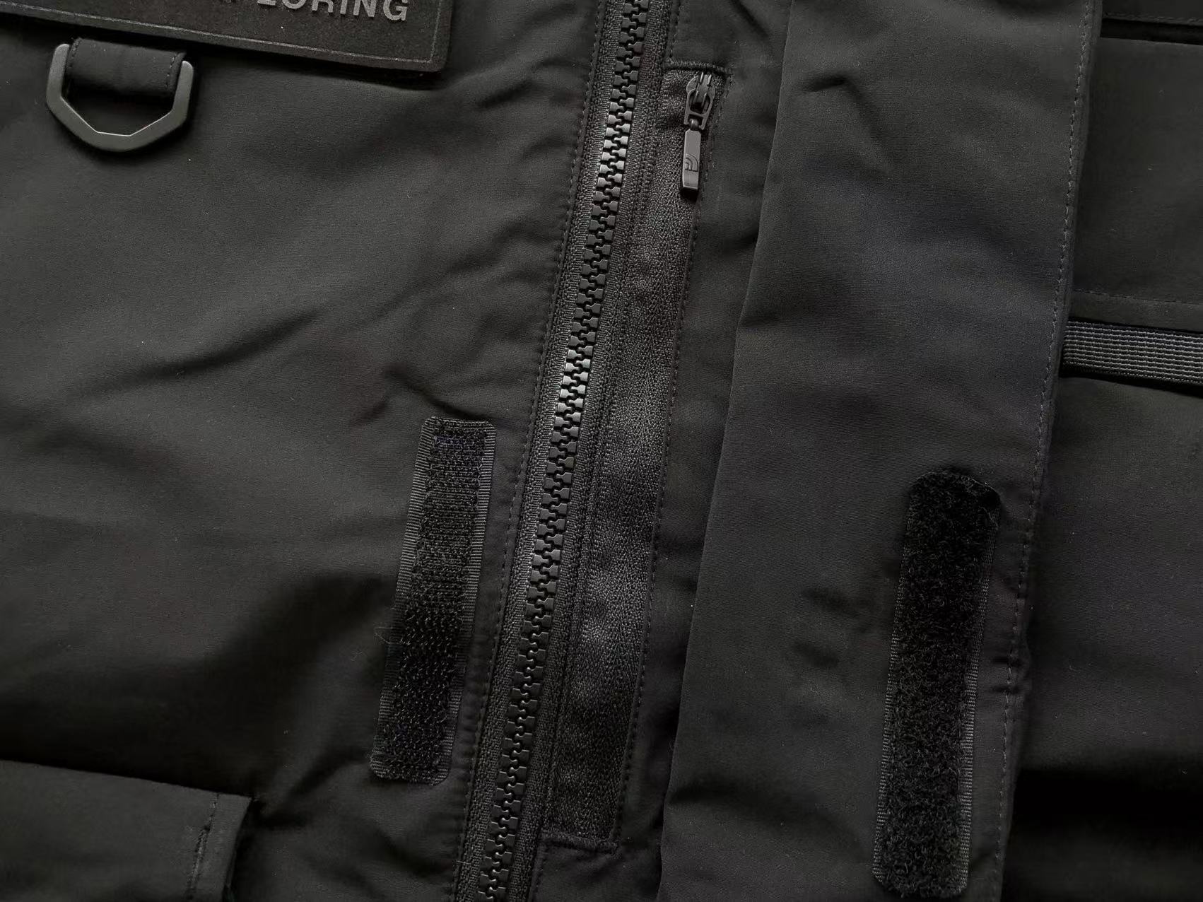 THE NORTH FACE Puffer Cargo