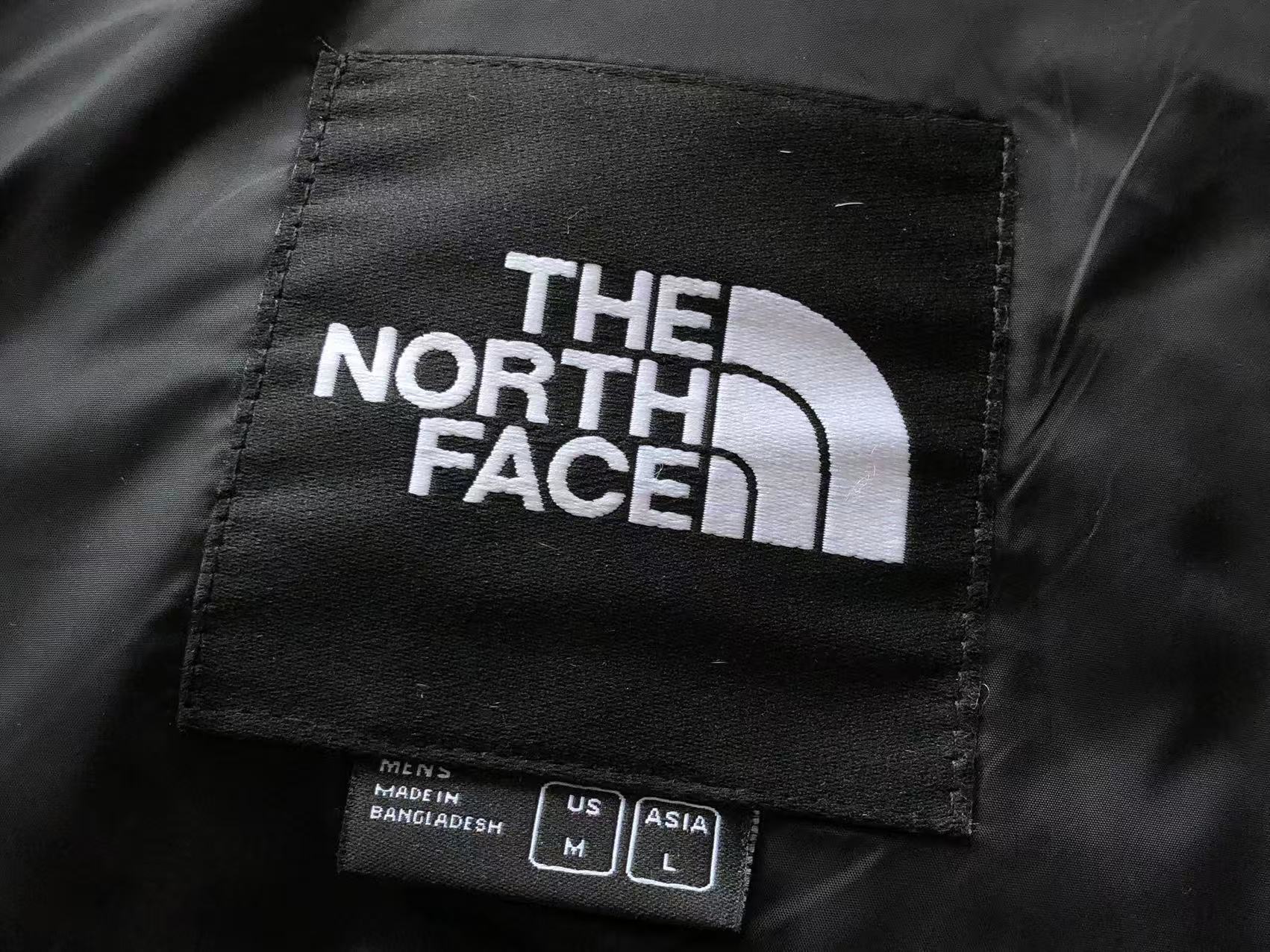 THE NORTH FACE Chaleco Nuptse