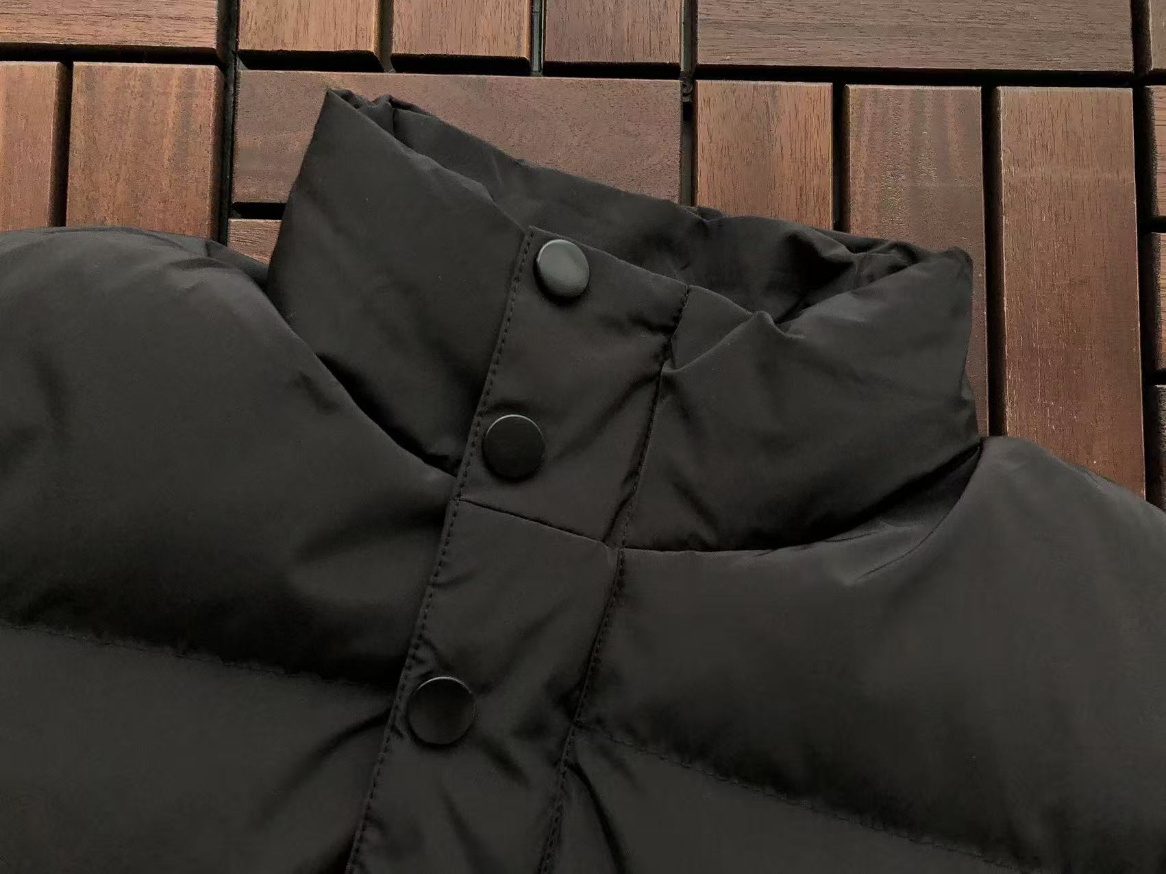 CORTEIZ Puffer
