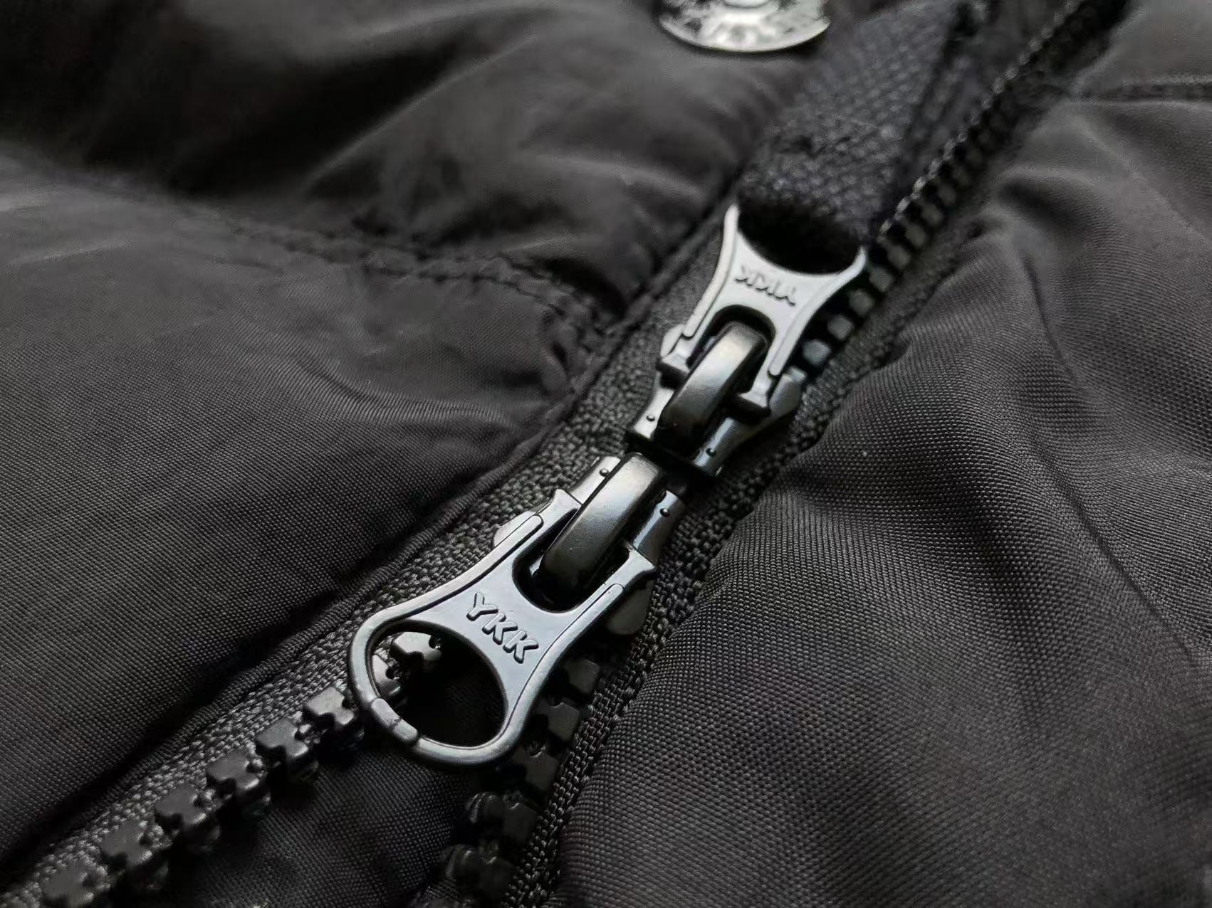 STONE ISLAND Puffer