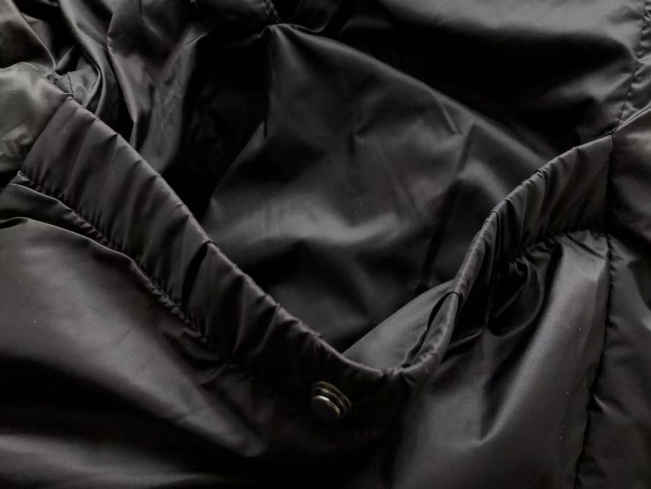 BURBERRY Puffer