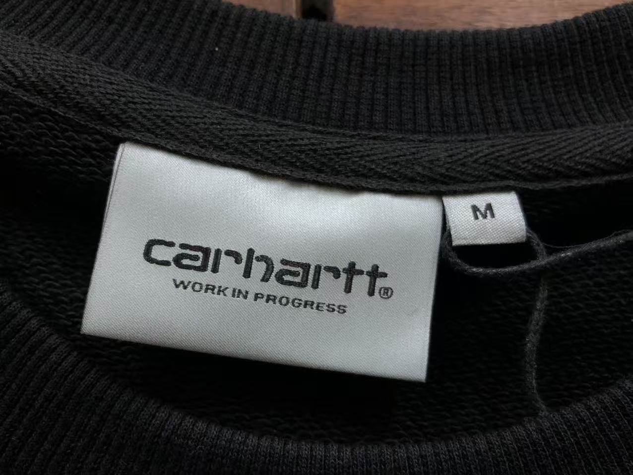 CARHARTT Buzo Script