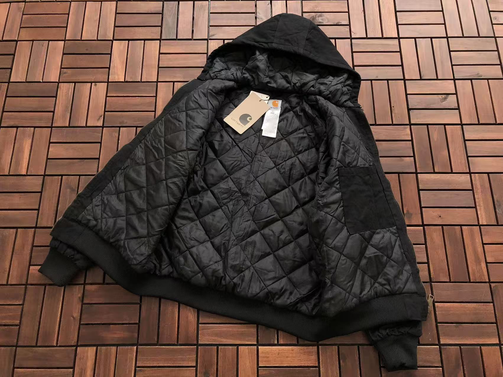 CARHARTT Campera Active